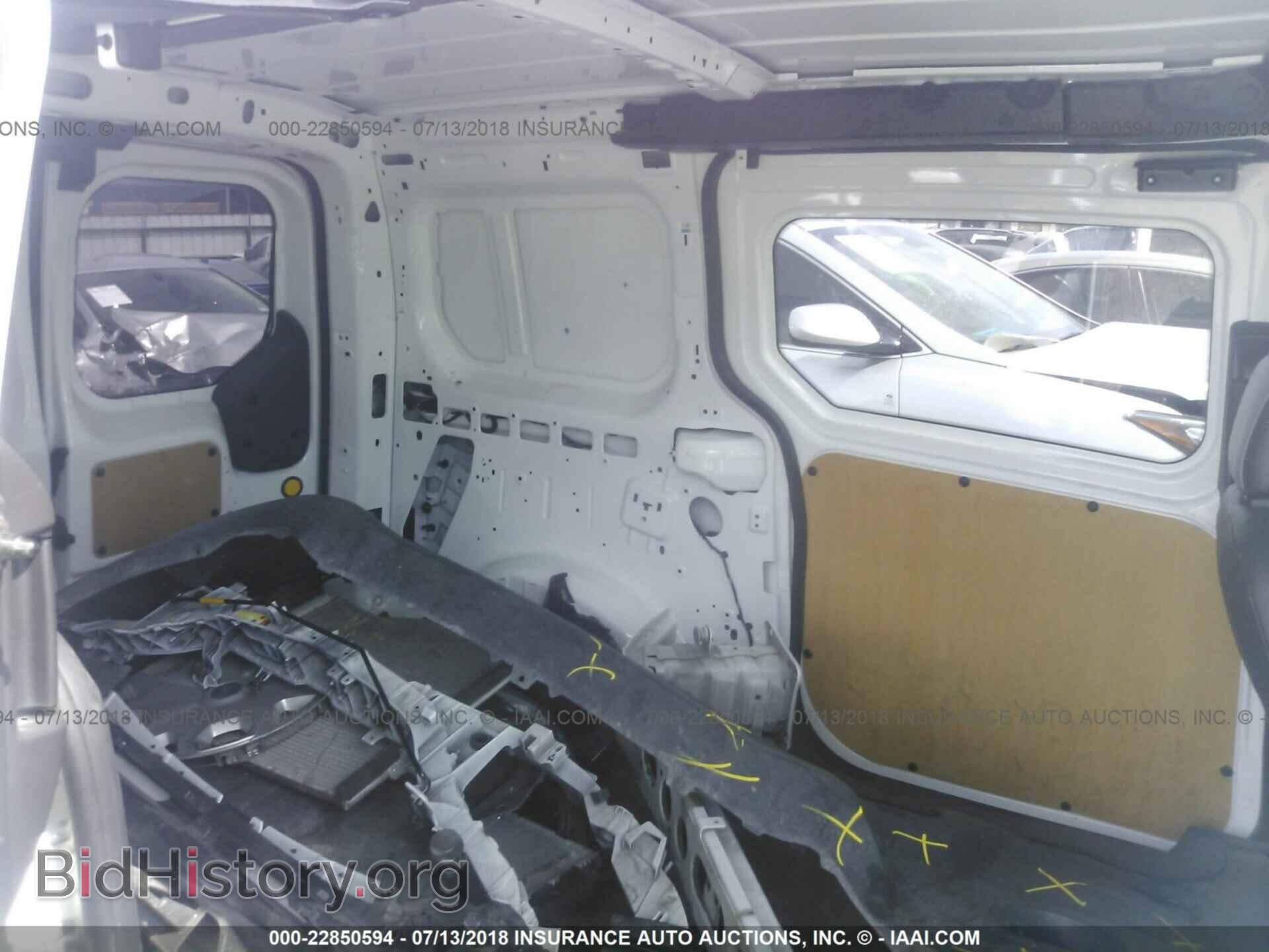 2017 Ford Transit - VIN: NM0LS7E79H1298900 - Фото 8