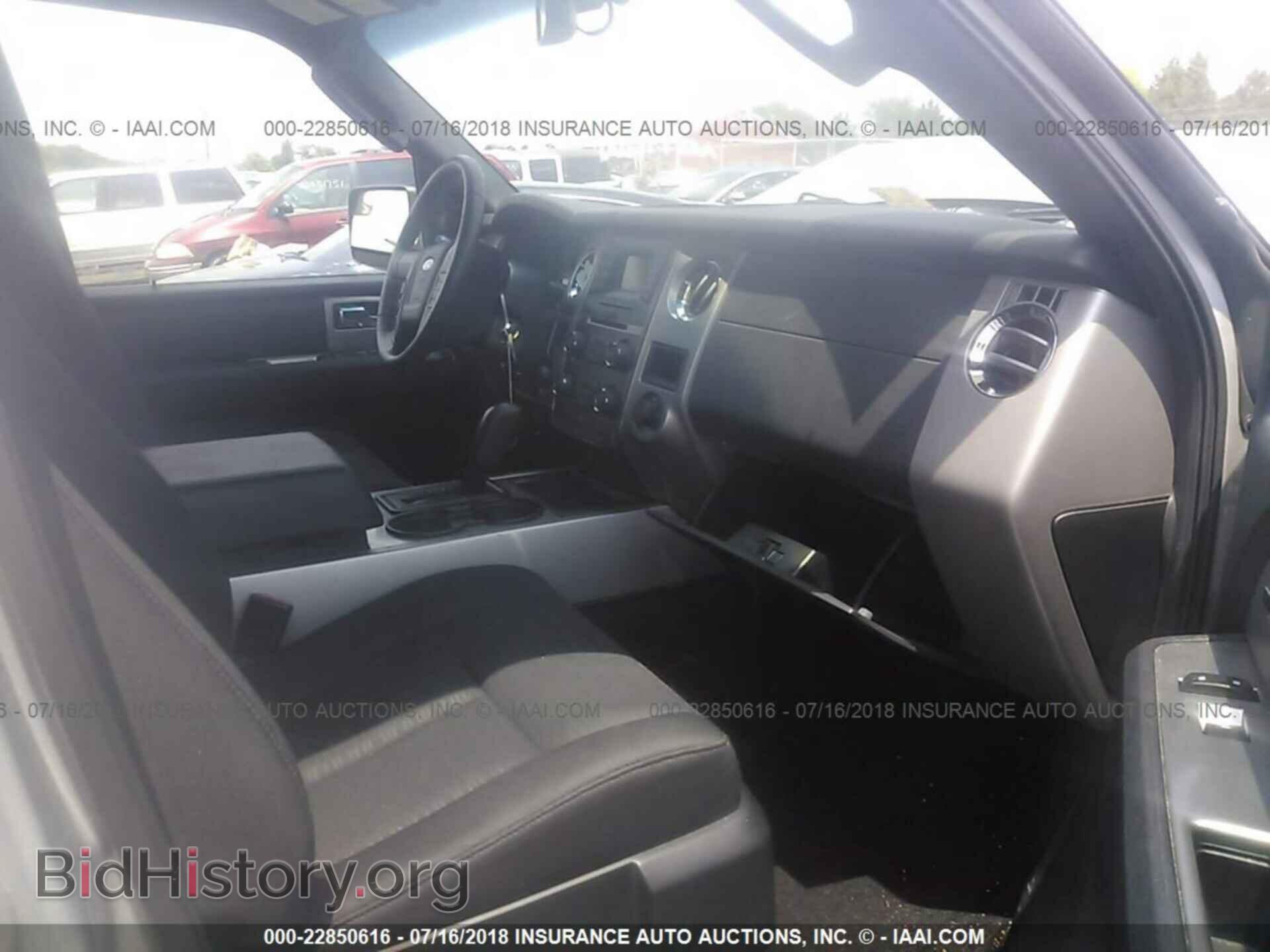 2017 Ford Expedition - VIN: 1FMJU1JT9HEA23309 - Фото 5