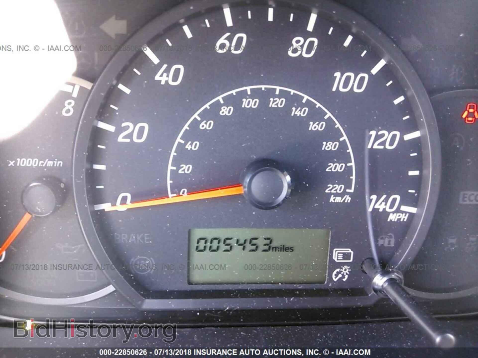 2017 Mitsubishi Mirage - VIN: ML32F3FJ5HHF09965 - Фото 7