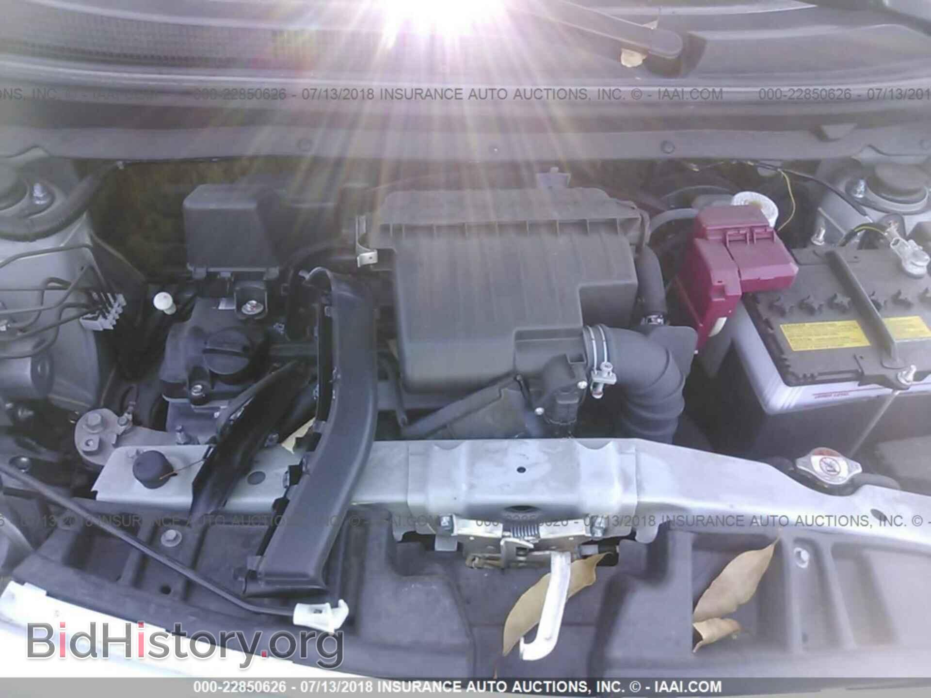 2017 Mitsubishi Mirage - VIN: ML32F3FJ5HHF09965 - Фото 10