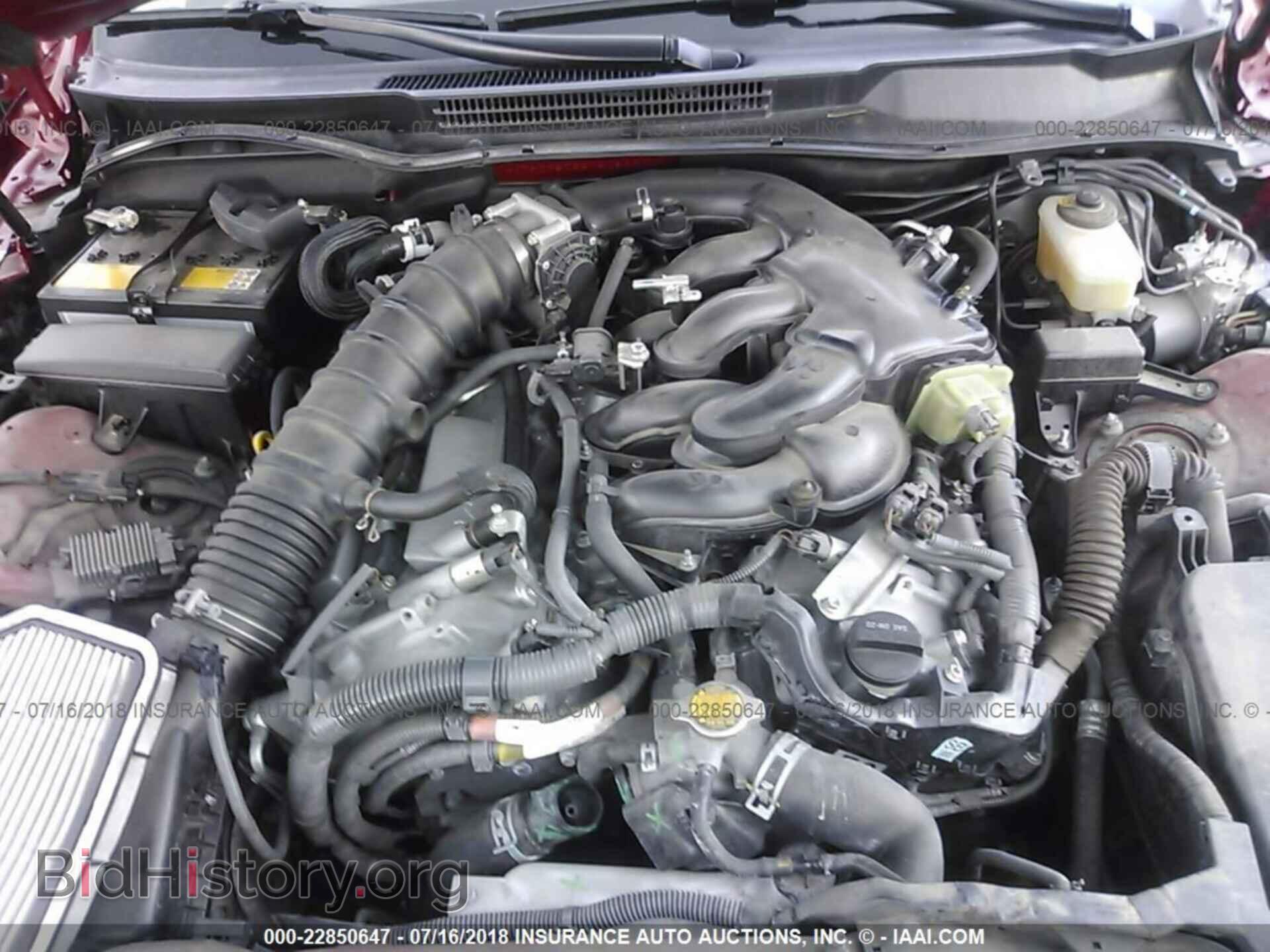 2012 Lexus Is - VIN: JTHCF5C22C5053844 - Photo 10
