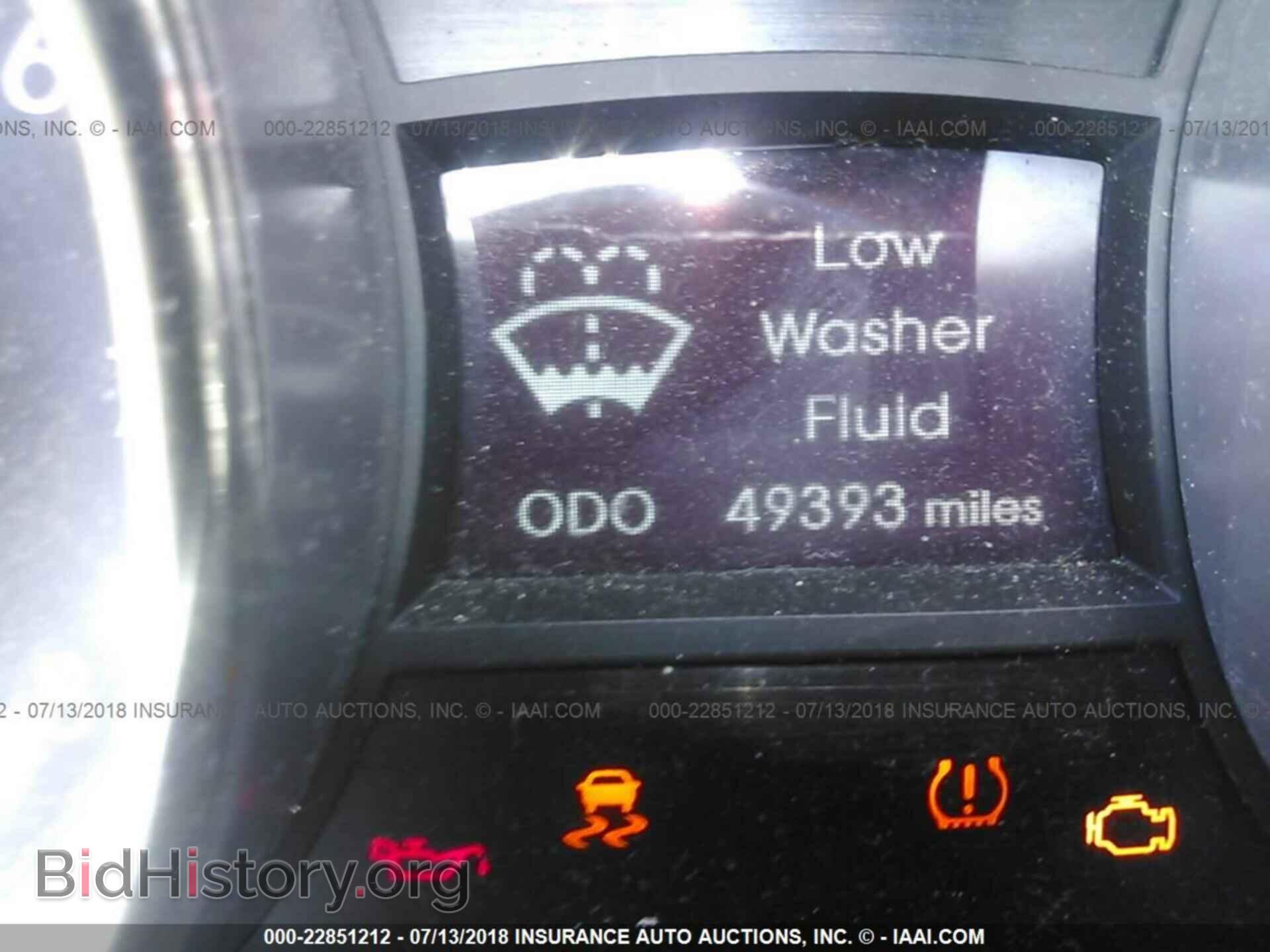 2012 Hyundai Sonata - VIN: 5NPEC4AC2CH384027 - Photo 7