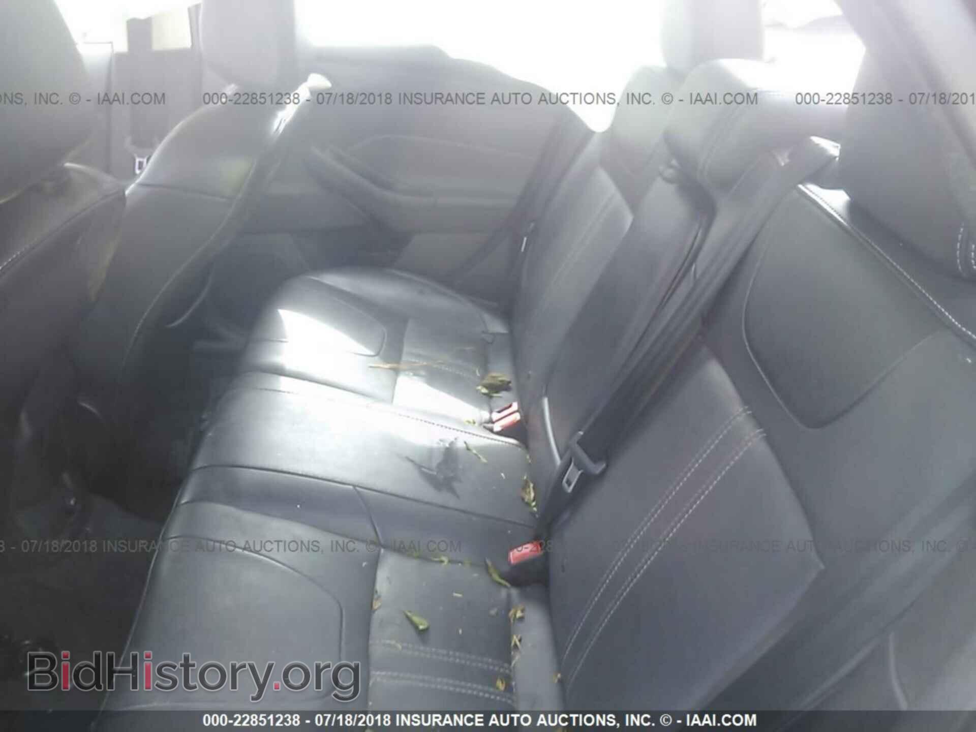 2014 Ford Focus - VIN: 1FADP3F28EL159660 - Photo 8