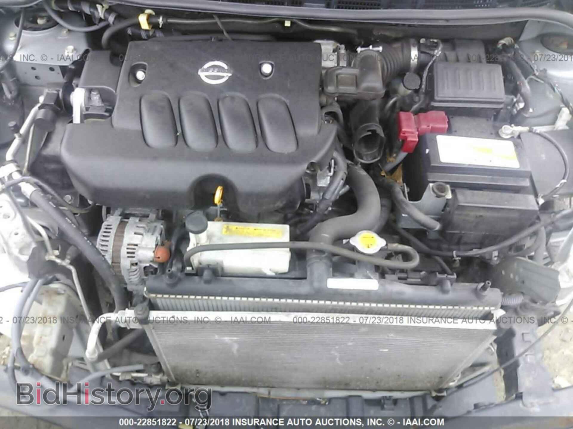 2011 Nissan Versa - VIN: 3N1BC1CP7BL517836 - Photo 10