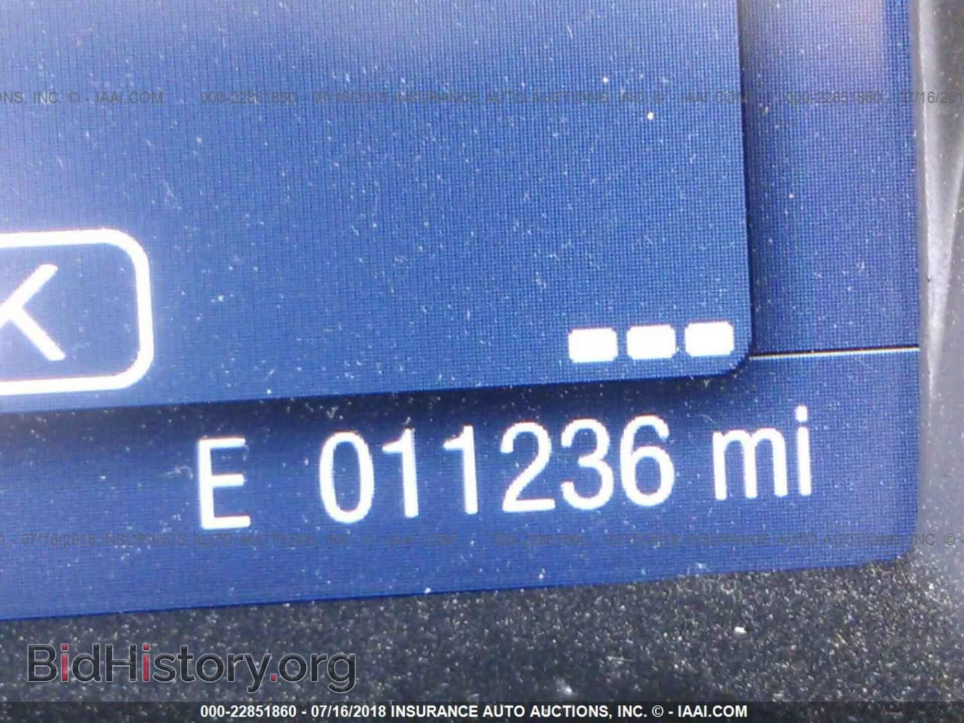 2014 Ford Focus - VIN: 1FADP3F22EL165020 - Фото 7