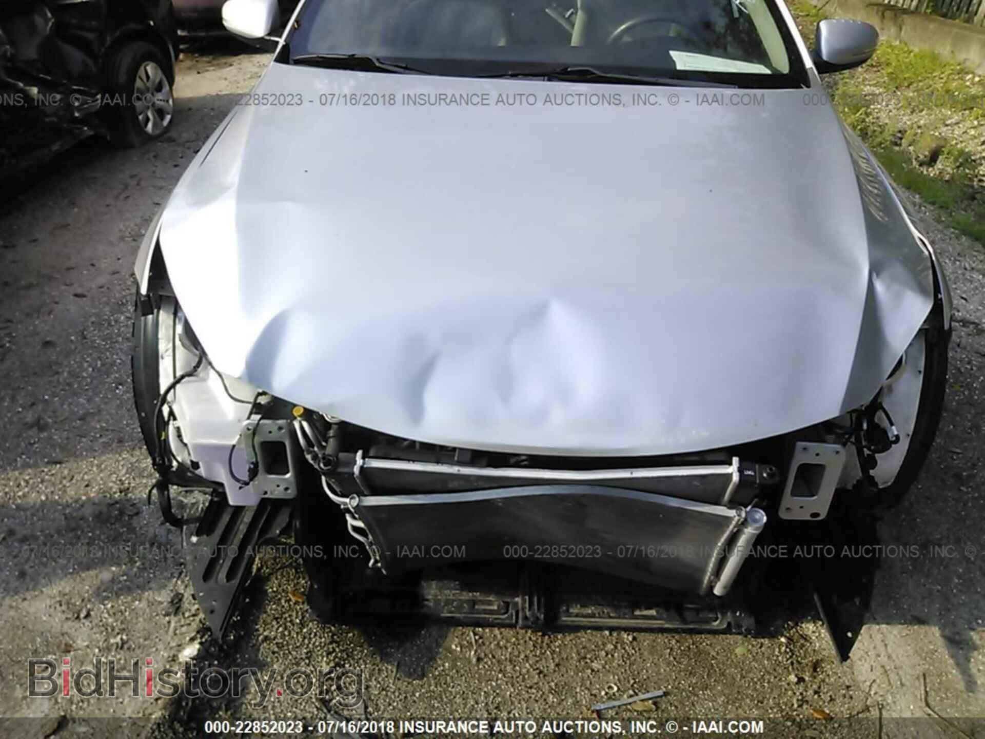 2014 Kia Optima - VIN: KNAGM4A72E5479986 - Photo 6