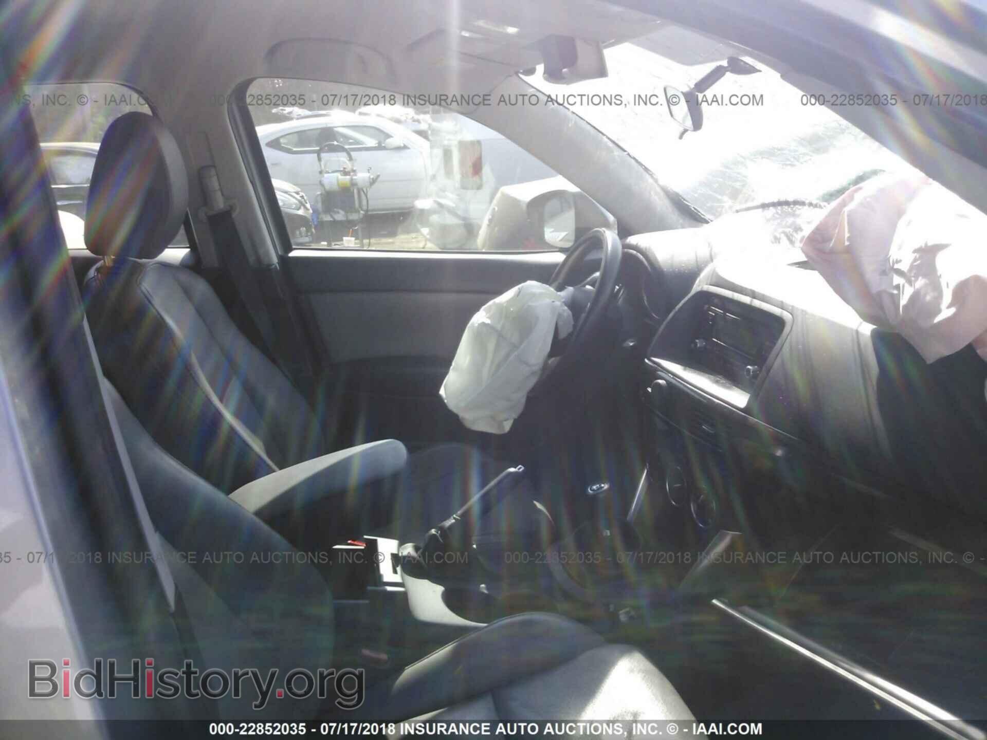 2014 Mazda Cx-5 - VIN: JM3KE2BE1E0334664 - Photo 5