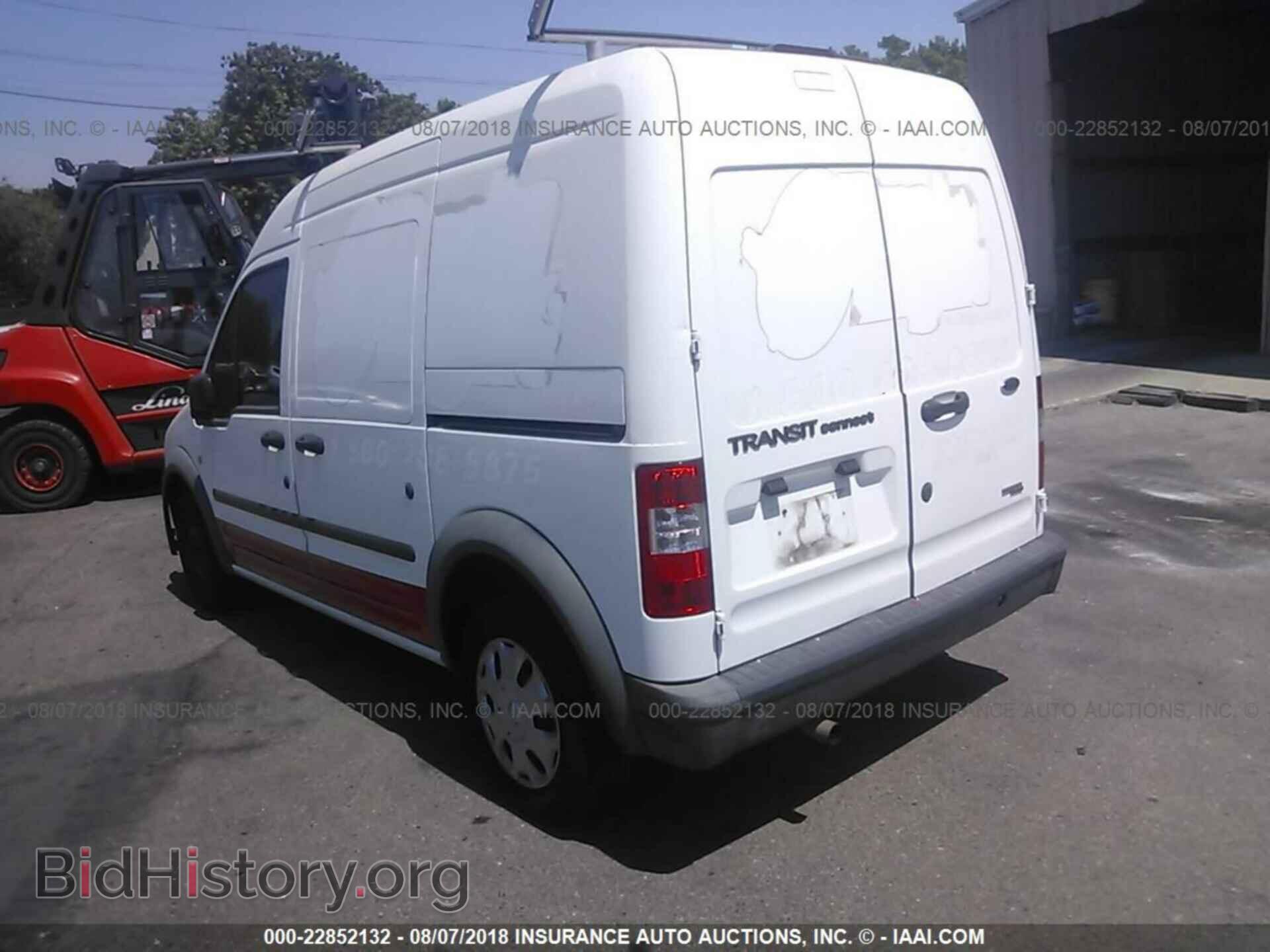 2013 Ford Transit - VIN: NM0LS7AN0DT147088 - Фото 3