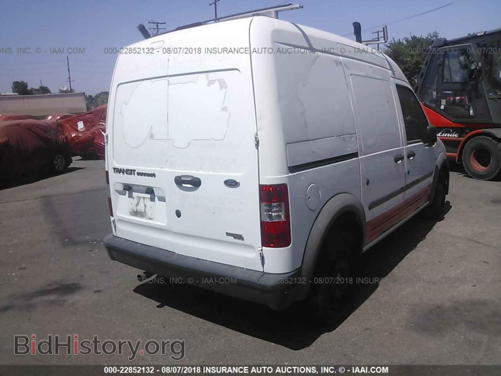 2013 Ford Transit - VIN: NM0LS7AN0DT147088 - Фото 4