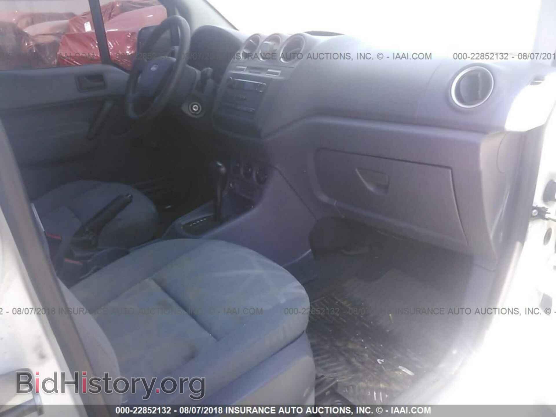 2013 Ford Transit - VIN: NM0LS7AN0DT147088 - Фото 5