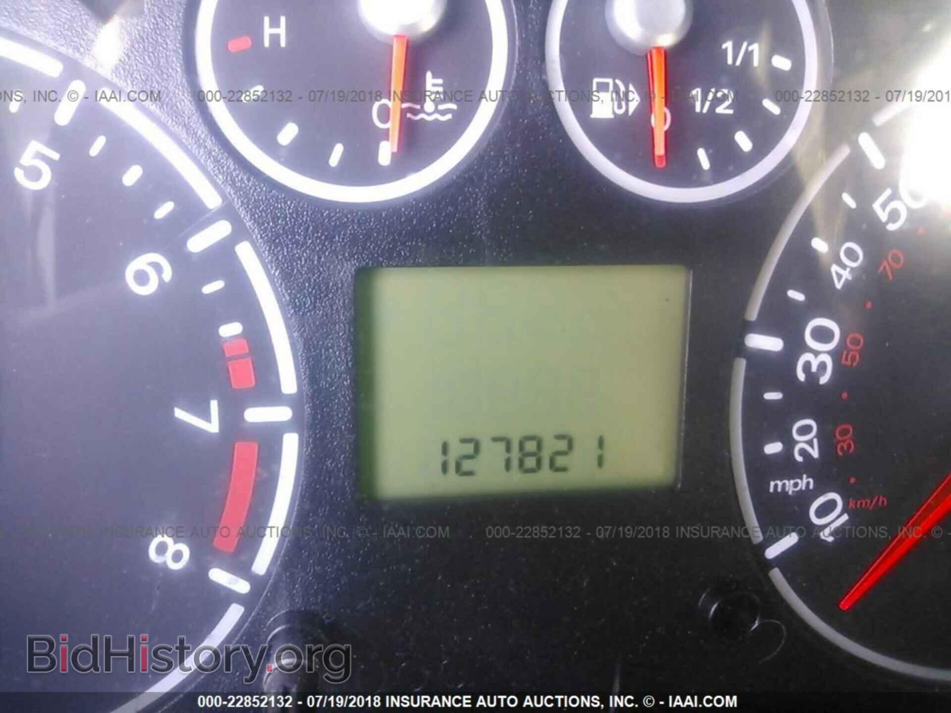 2013 Ford Transit - VIN: NM0LS7AN0DT147088 - Фото 7