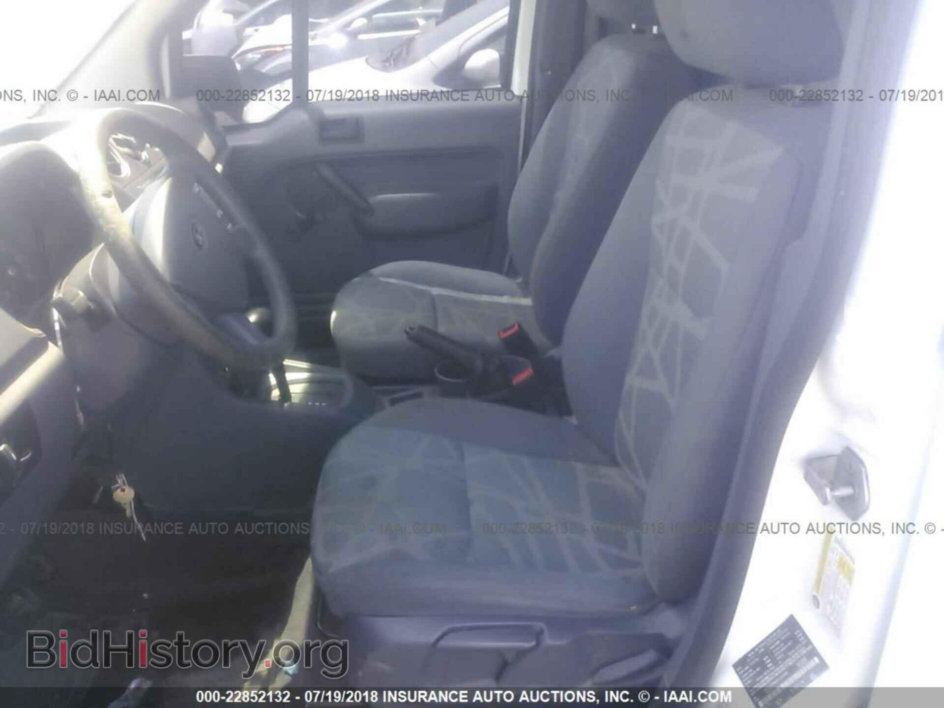 2013 Ford Transit - VIN: NM0LS7AN0DT147088 - Фото 8
