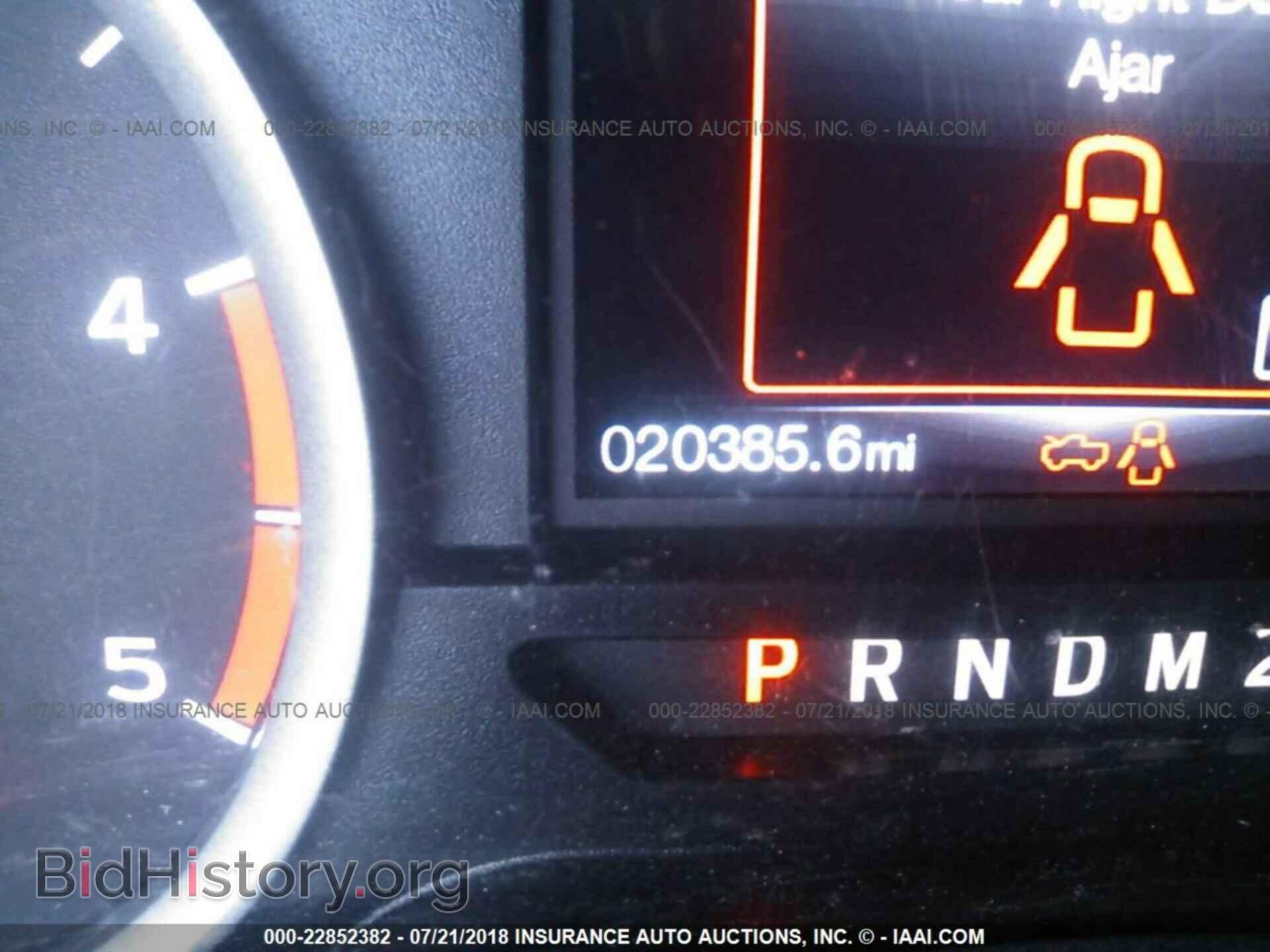 2017 Ford F250 - VIN: 1FT7W2BTXHEE31623 - Фото 7