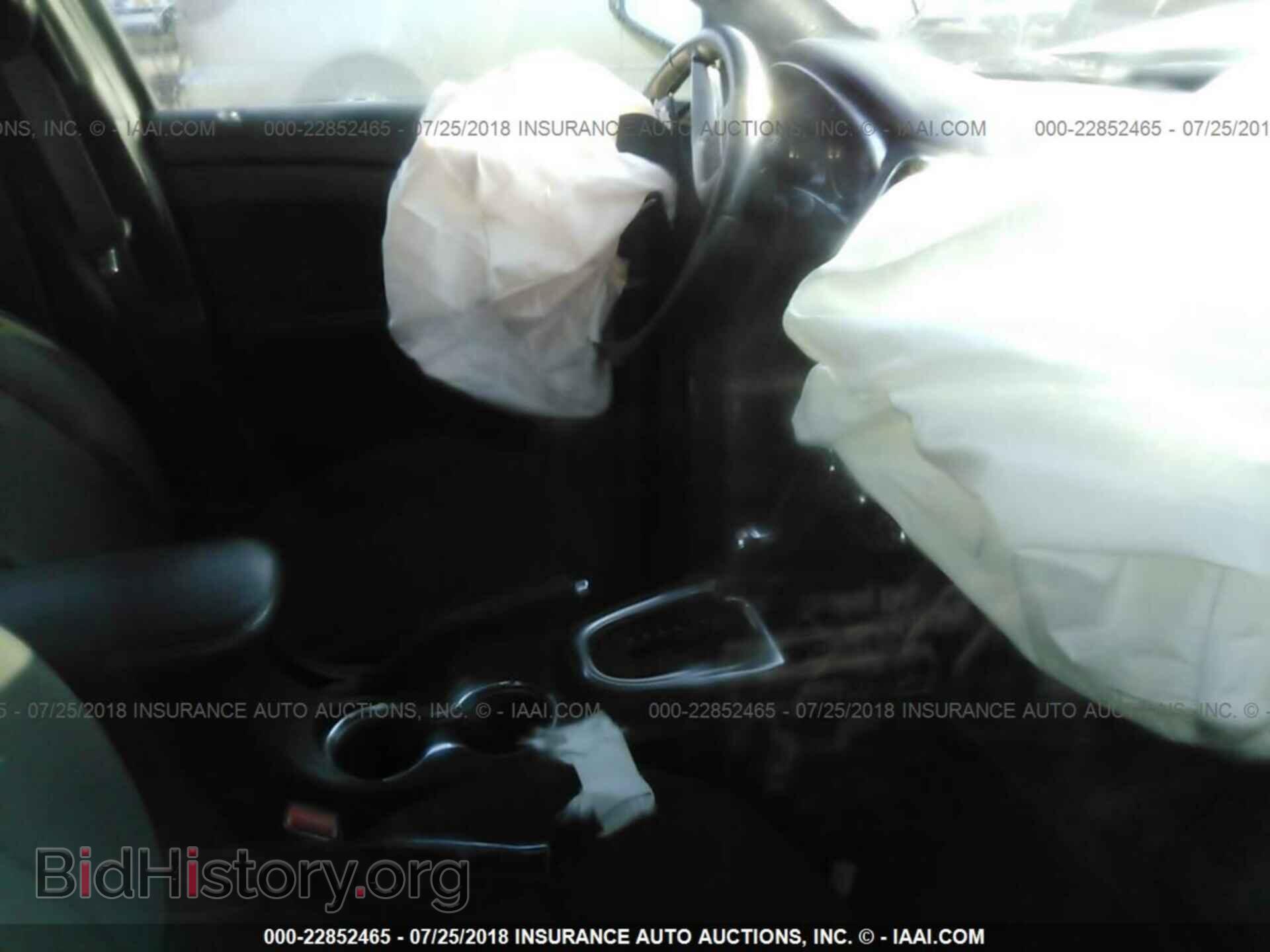 2011 Chrysler 200 - VIN: 1C3BC1FB9BN615090 - Фото 5