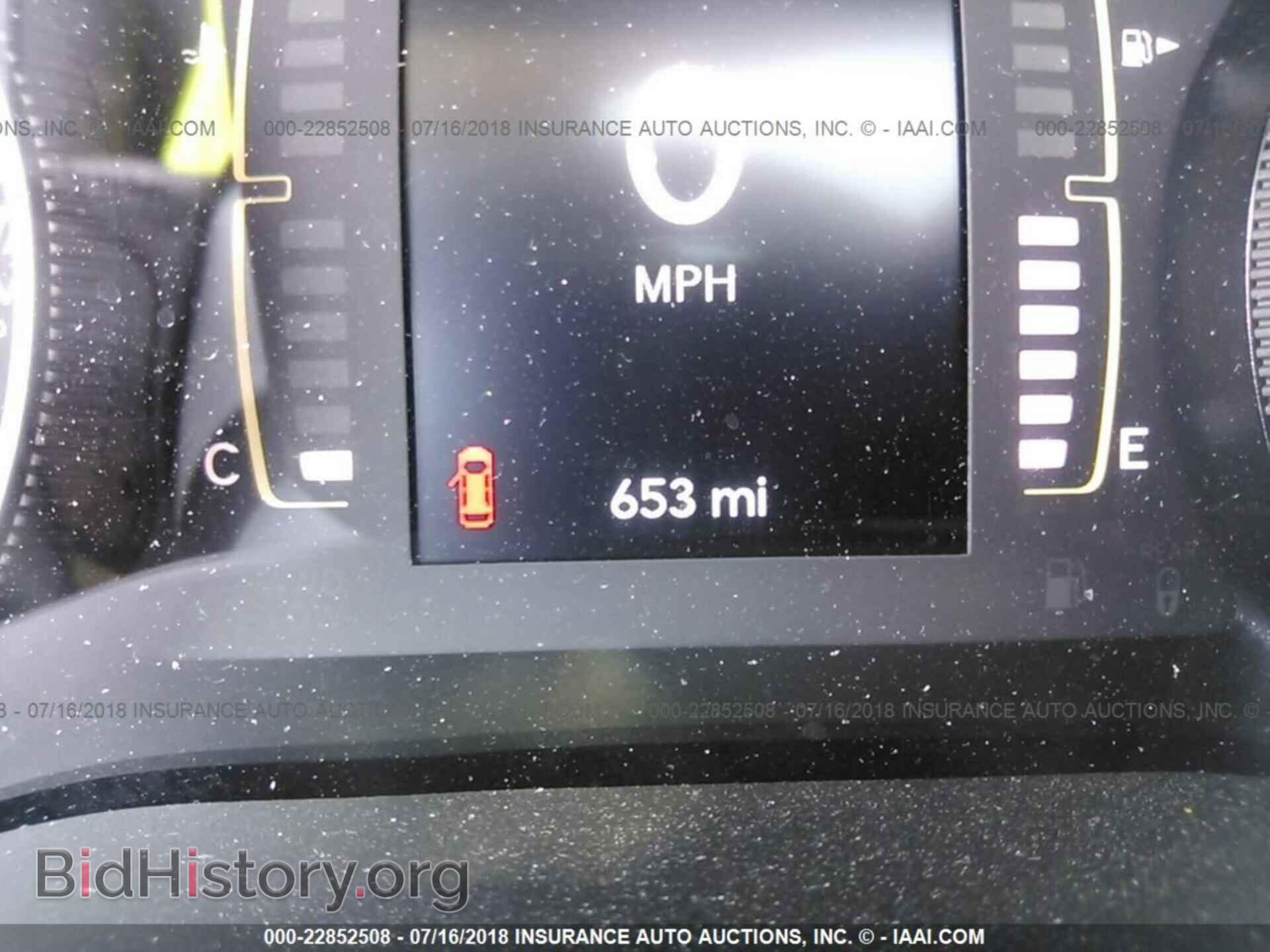 2019 Jeep Cherokee - VIN: 1C4PJMLB8KD163314 - Фото 7