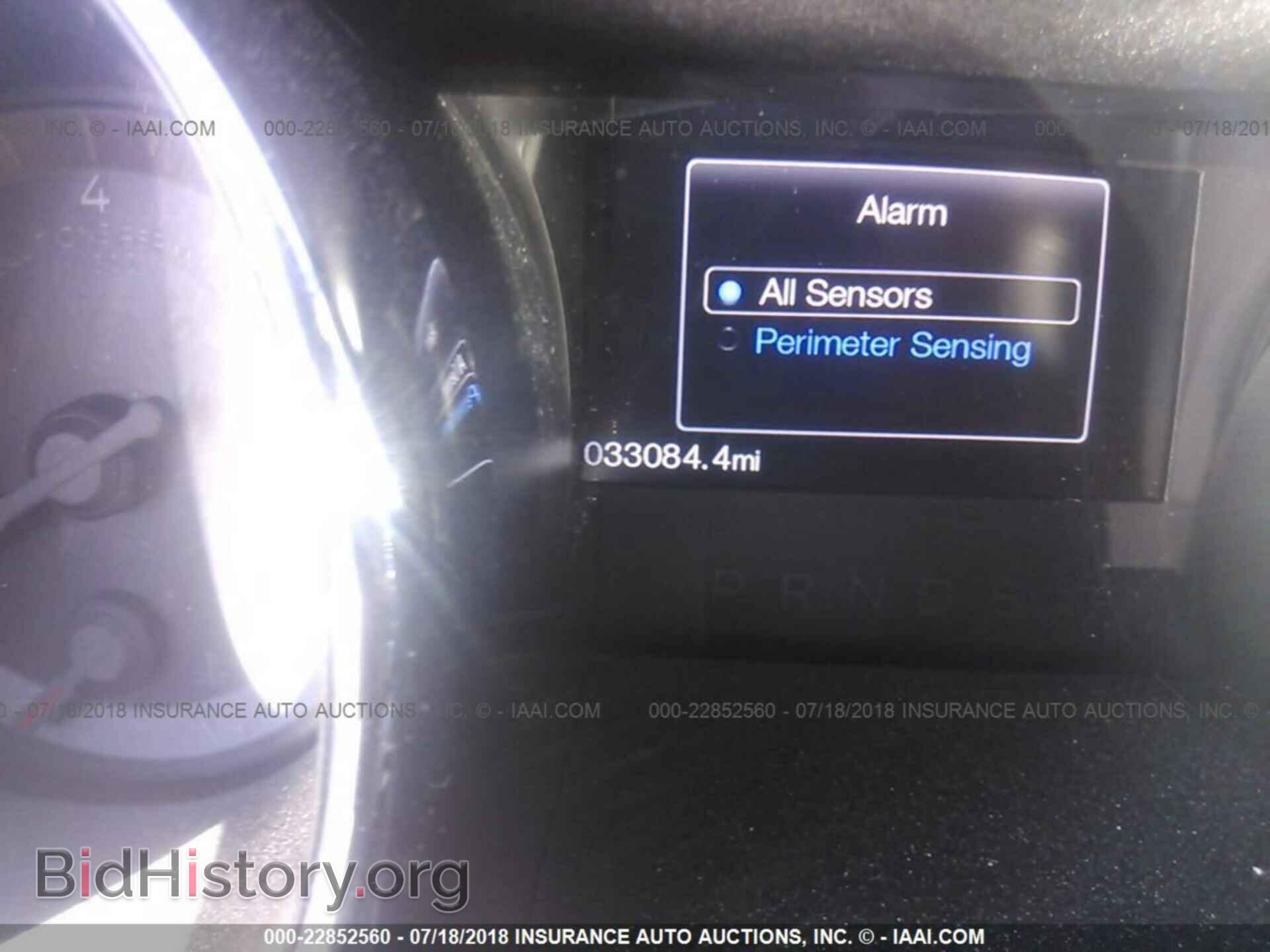 2015 Ford Mustang - VIN: 1FA6P8TH9F5317363 - Фото 7