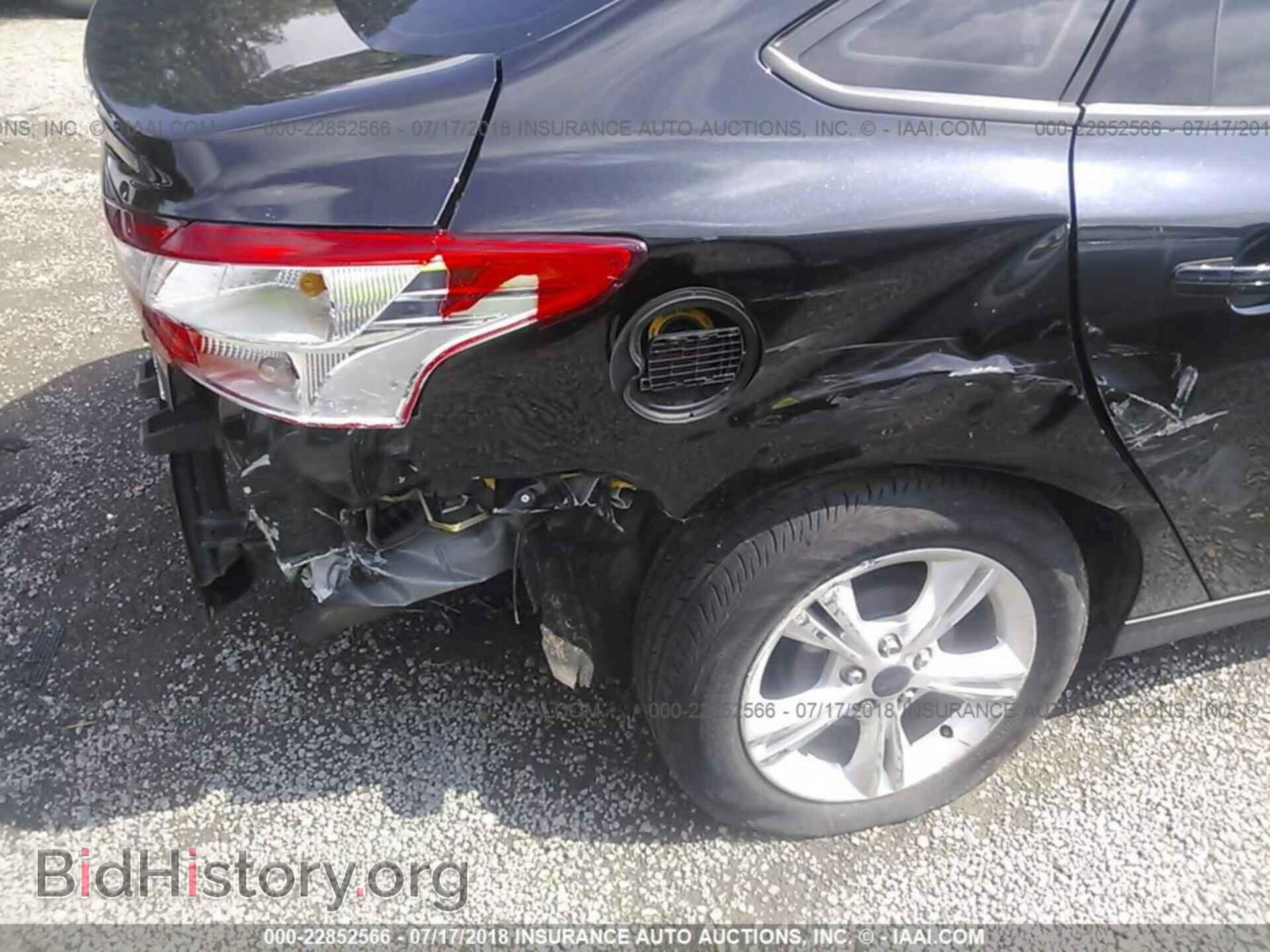 2014 Ford Focus - VIN: 1FADP3F27EL184792 - Photo 6