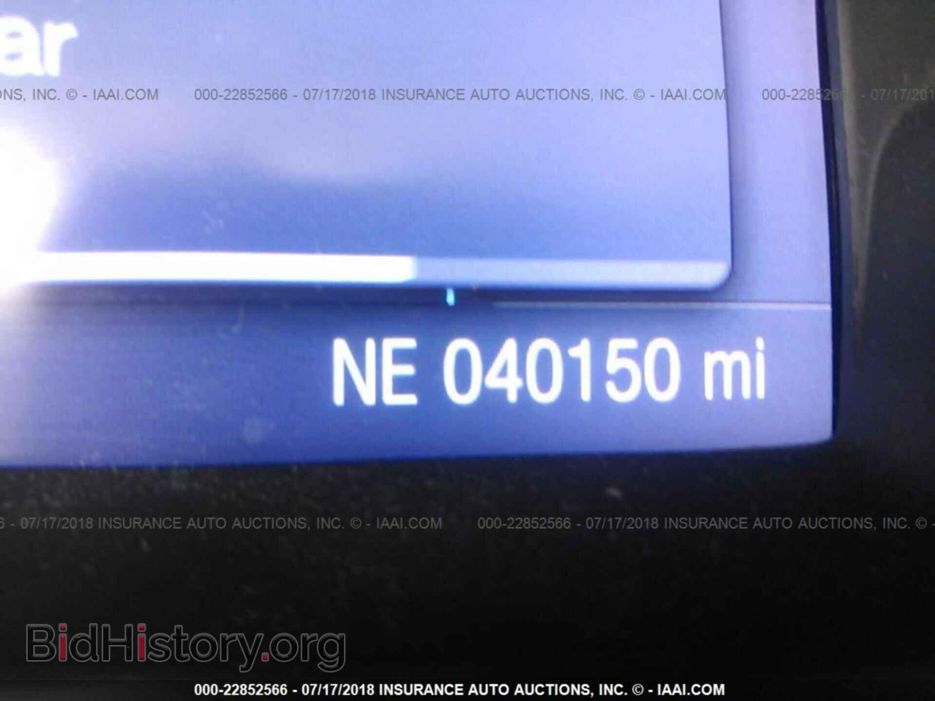 2014 Ford Focus - VIN: 1FADP3F27EL184792 - Photo 7