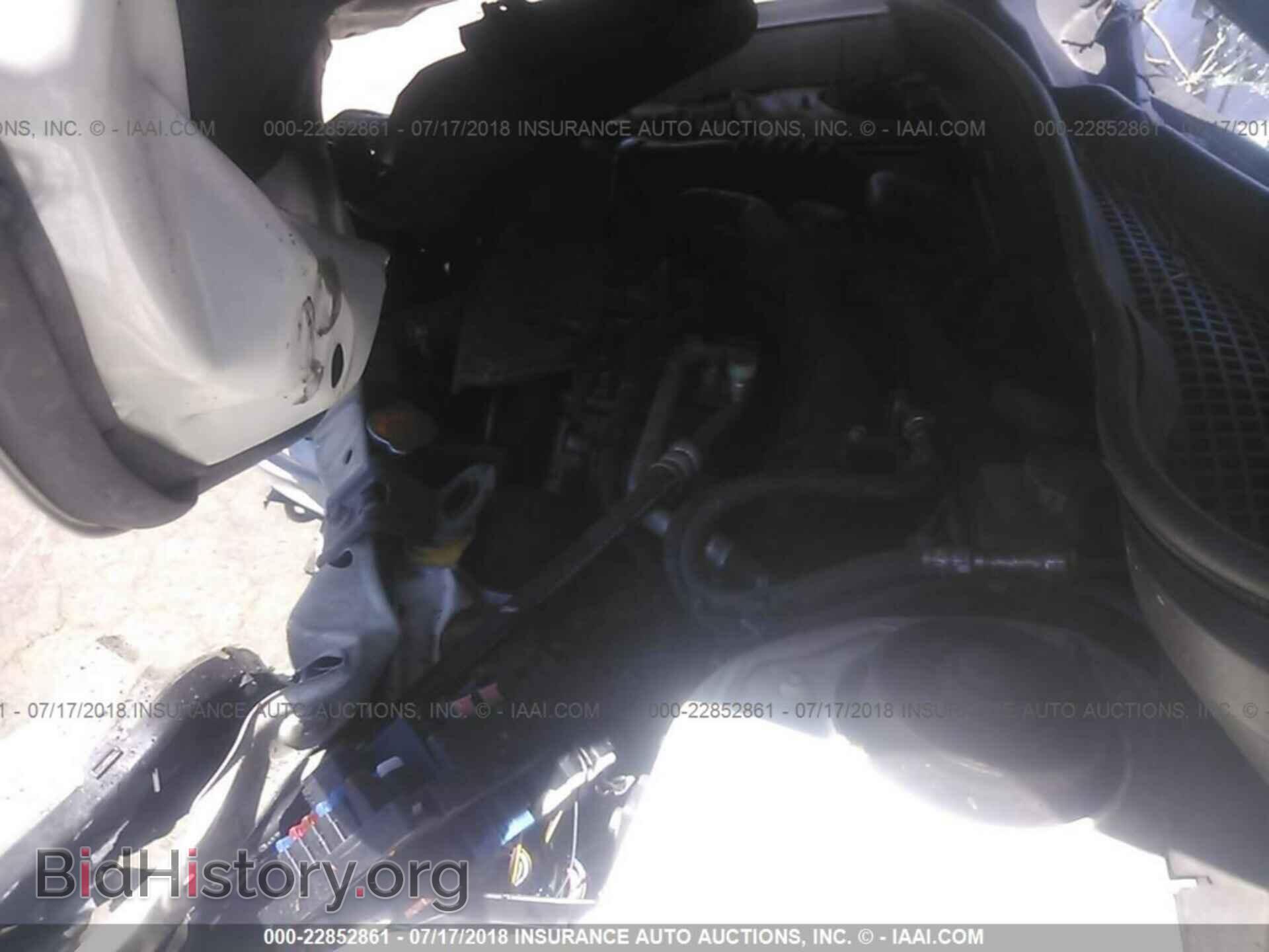 2011 Subaru Forester - VIN: JF2SHADC9BH703470 - Фото 10