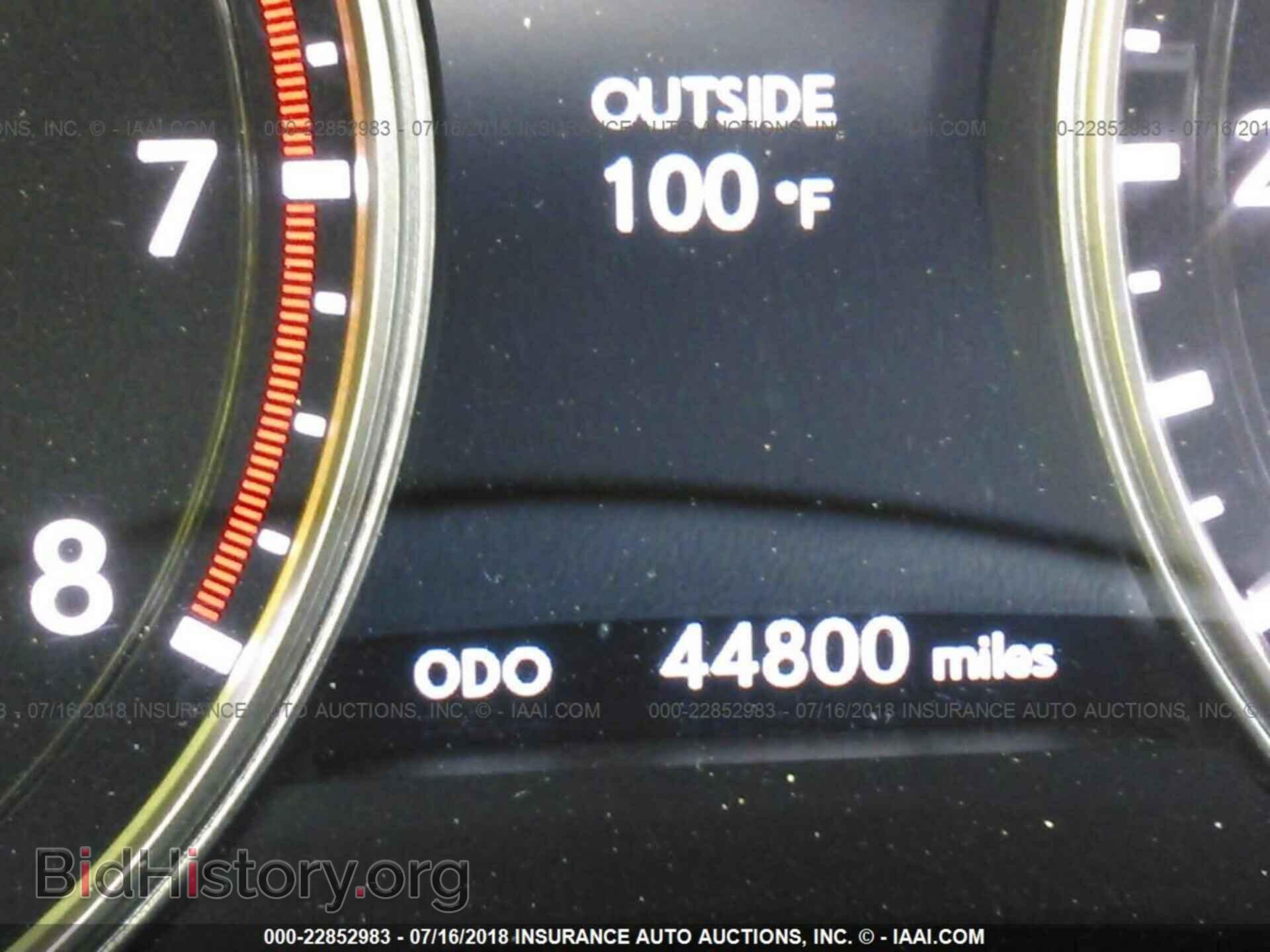 2013 Lexus Gs - VIN: JTHBE1BL7D5022026 - Фото 7