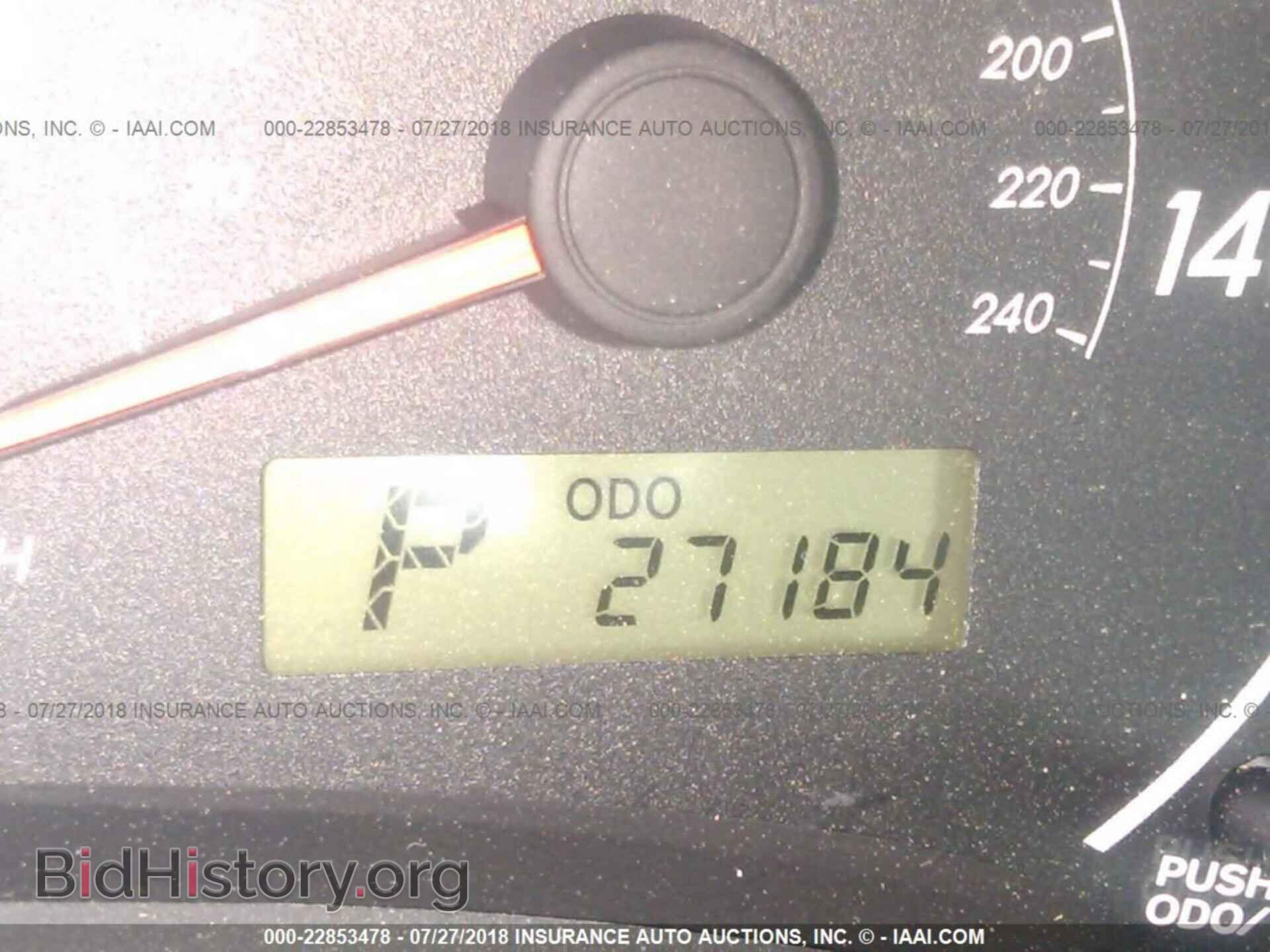 2011 Toyota Corolla - VIN: 2T1BU4EE8BC662152 - Photo 7