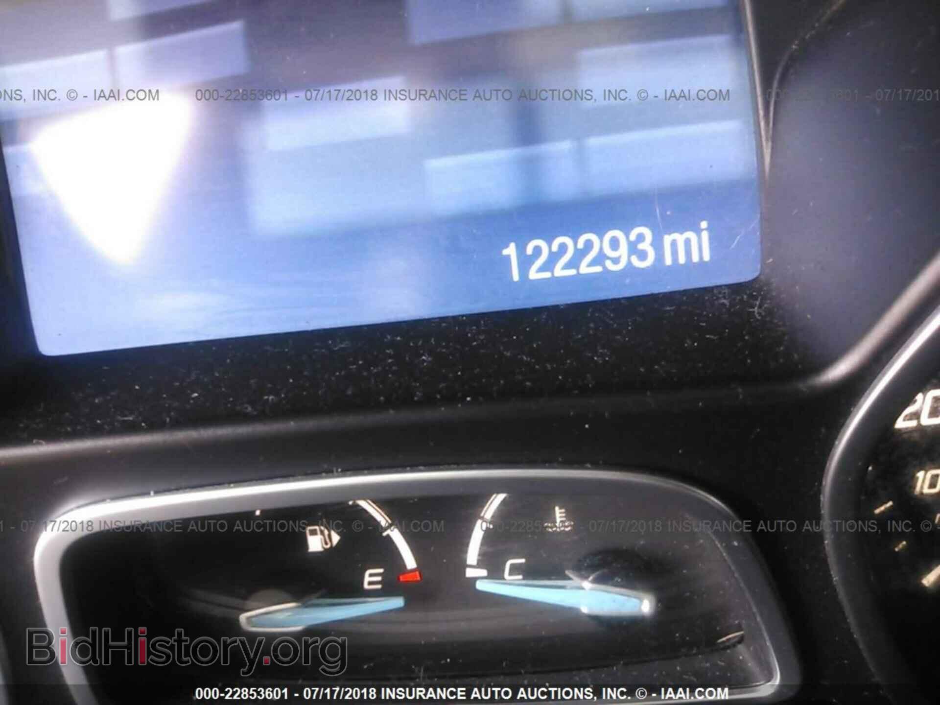 2012 Ford Focus - VIN: 1FAHP3H28CL184327 - Photo 7