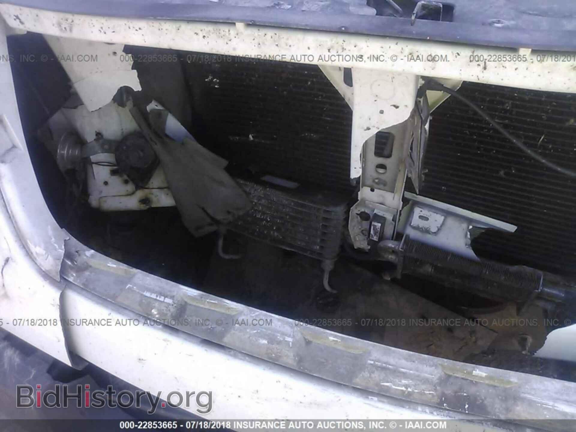 2004 FORD EXPEDITION - VIN: 1FMPU16W74LA73693 - Фото 6
