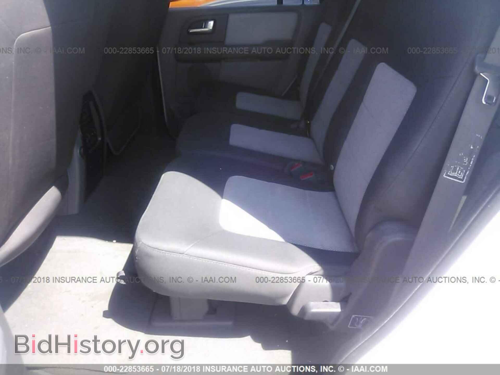 2004 FORD EXPEDITION - VIN: 1FMPU16W74LA73693 - Фото 8