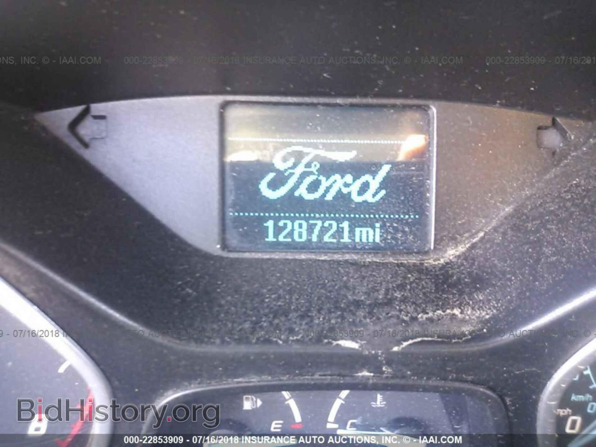 2012 Ford Focus - VIN: 1FAHP3F20CL339701 - Photo 7