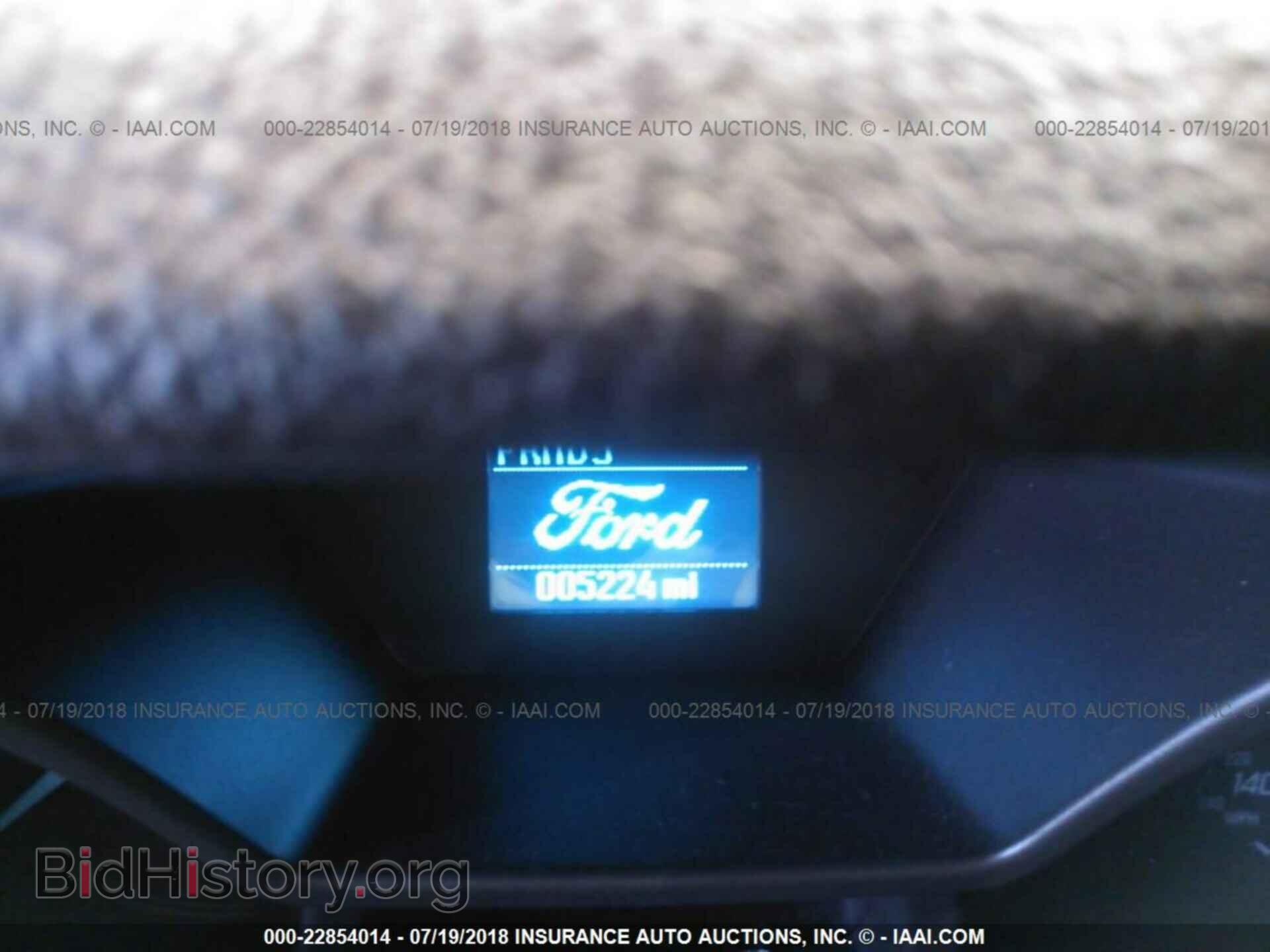 2018 Ford Transit - VIN: NM0LS7E74J1358569 - Фото 7