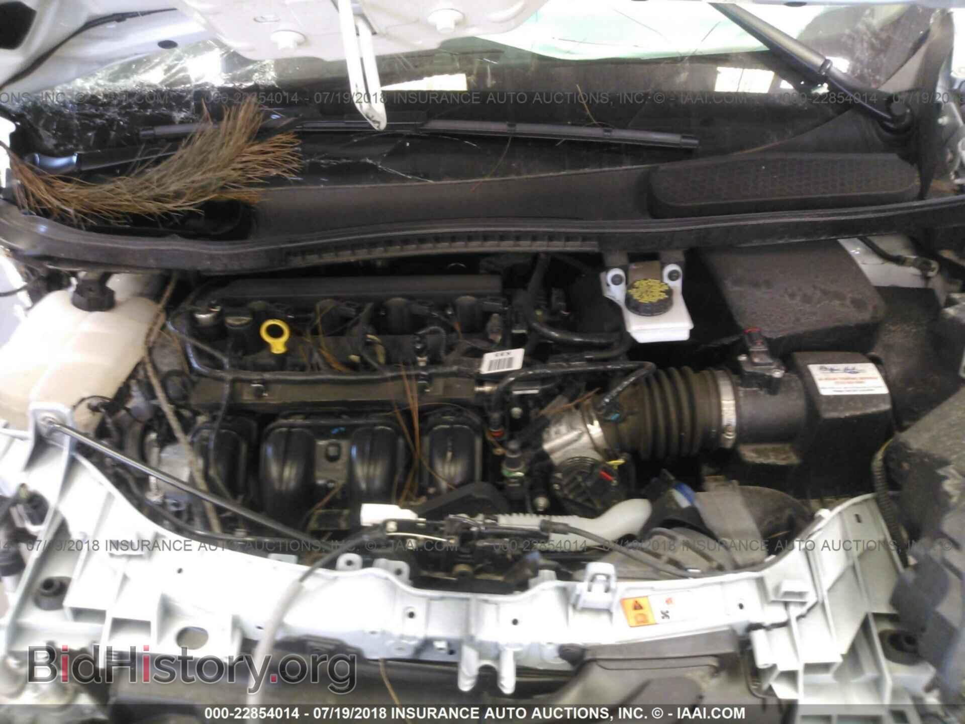 2018 Ford Transit - VIN: NM0LS7E74J1358569 - Фото 10
