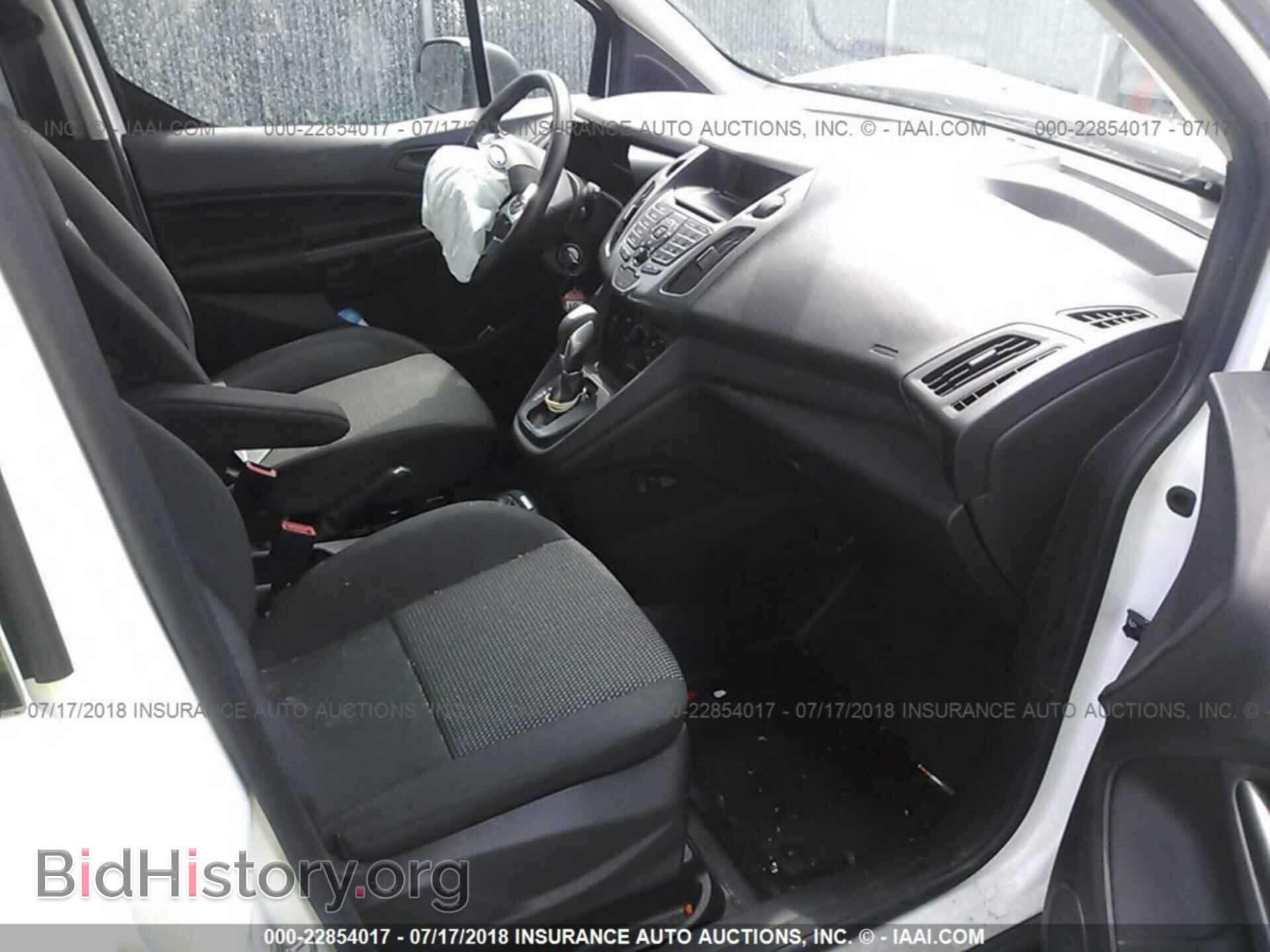 2017 Ford Transit - VIN: NM0LS7E70H1322985 - Фото 5