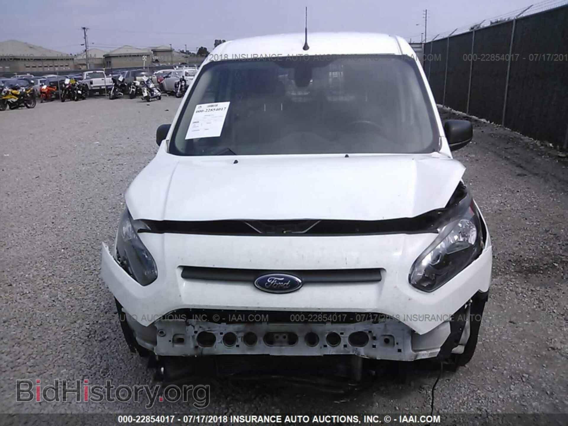 2017 Ford Transit - VIN: NM0LS7E70H1322985 - Фото 6