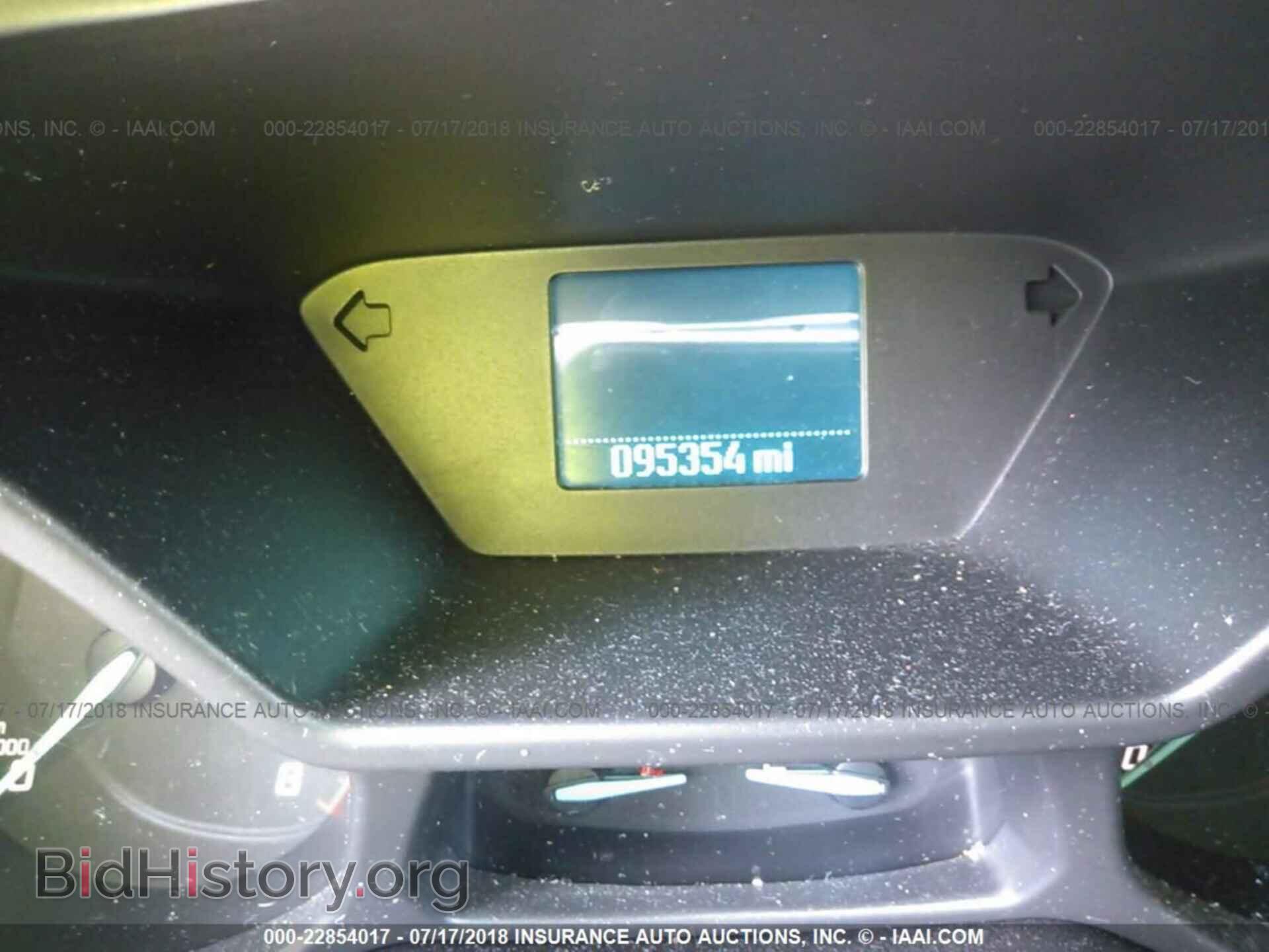 2017 Ford Transit - VIN: NM0LS7E70H1322985 - Фото 7