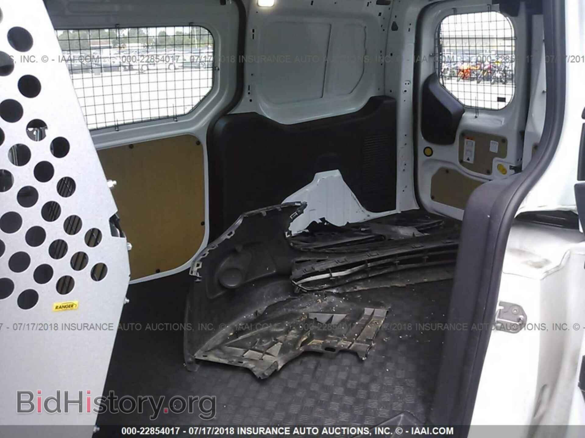 2017 Ford Transit - VIN: NM0LS7E70H1322985 - Фото 8