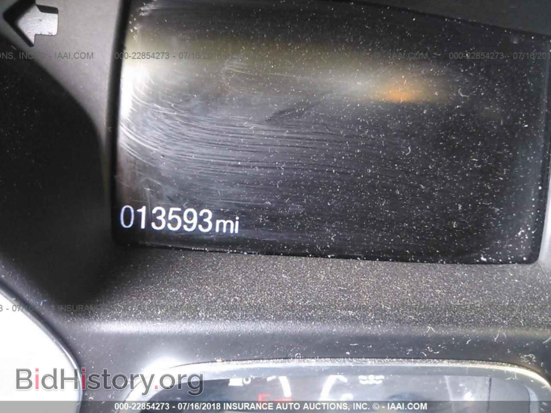 2017 Ford Focus - VIN: 1FADP3E28HL251549 - Photo 7