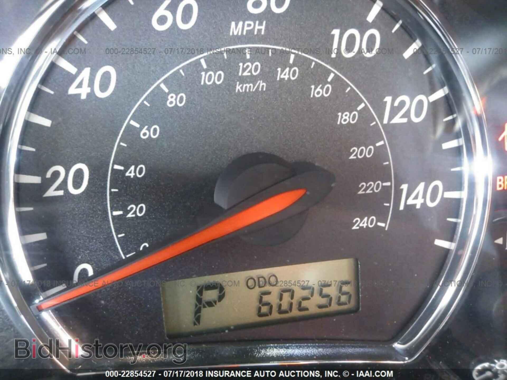 2011 Toyota Corolla - VIN: 2T1BU4EE0BC601281 - Фото 7