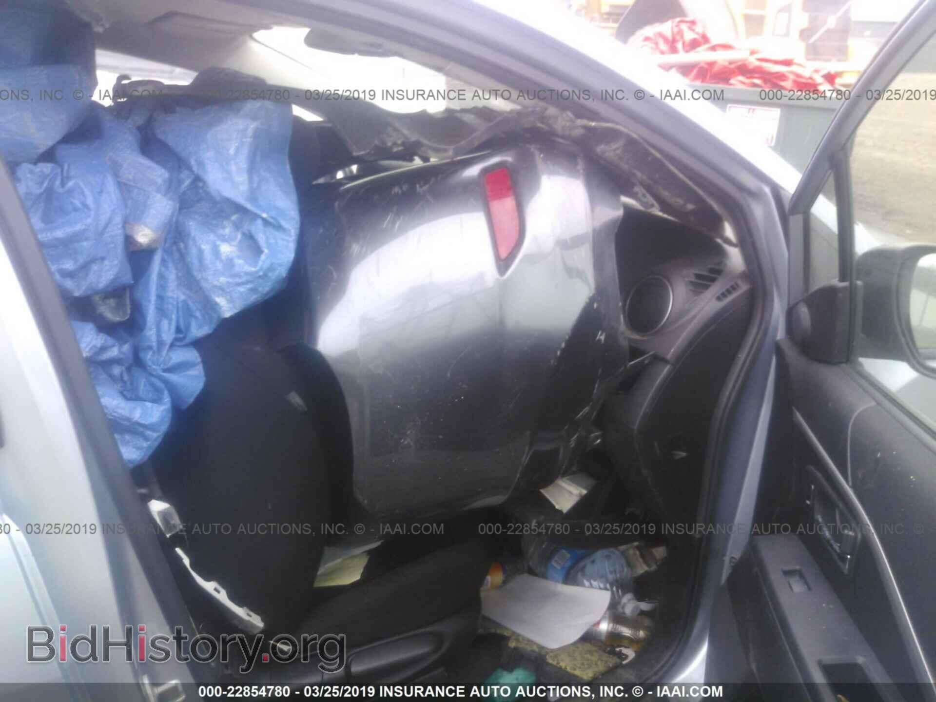 2012 MAZDA 5 - VIN: JM1CW2BL0C0100876 - Photo 5