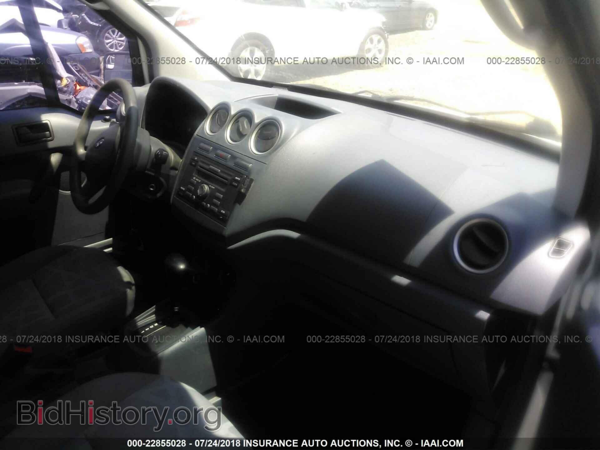 2011 Ford Transit - VIN: NM0LS6BNXBT064855 - Фото 5
