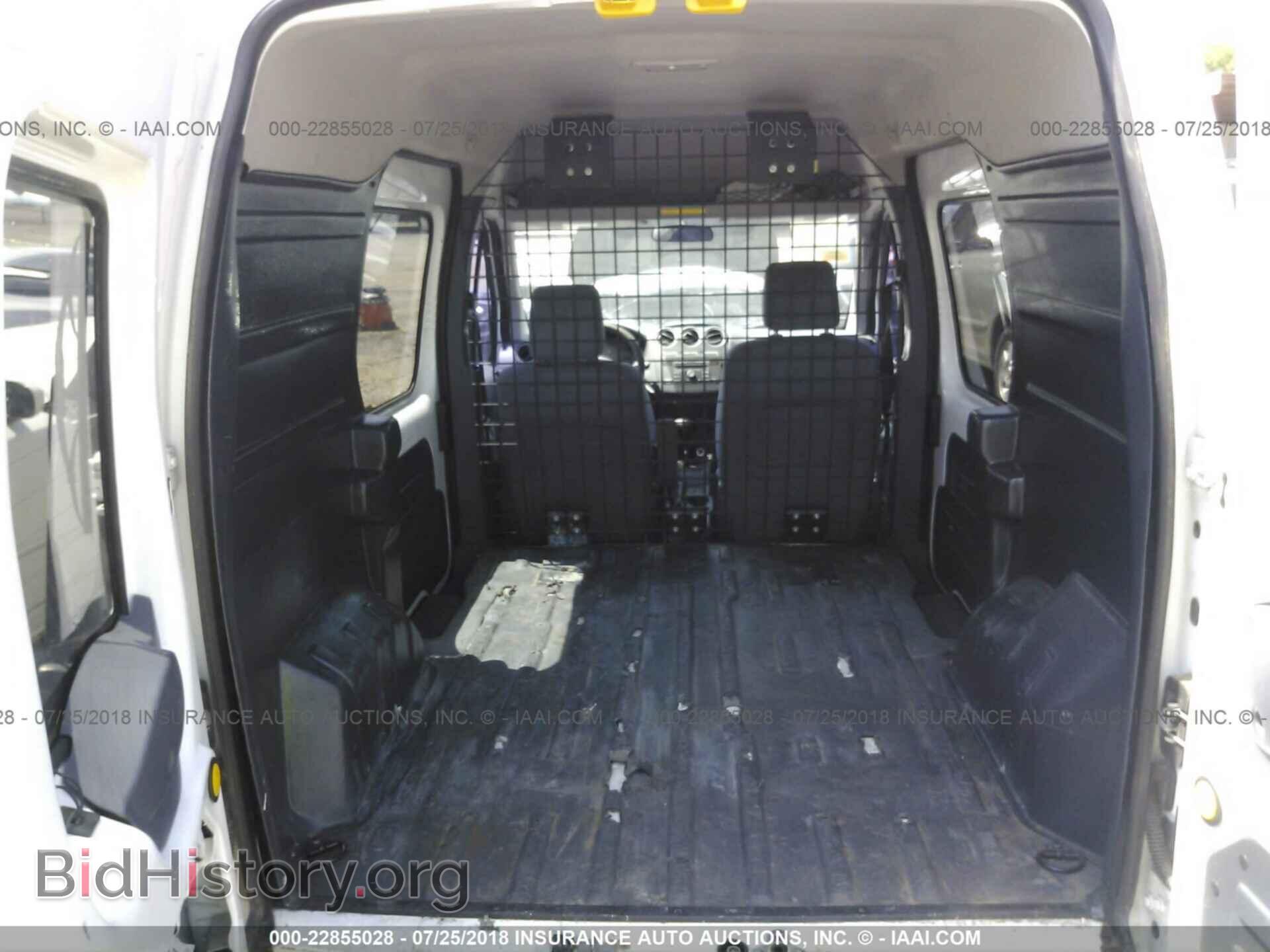 2011 Ford Transit - VIN: NM0LS6BNXBT064855 - Фото 8