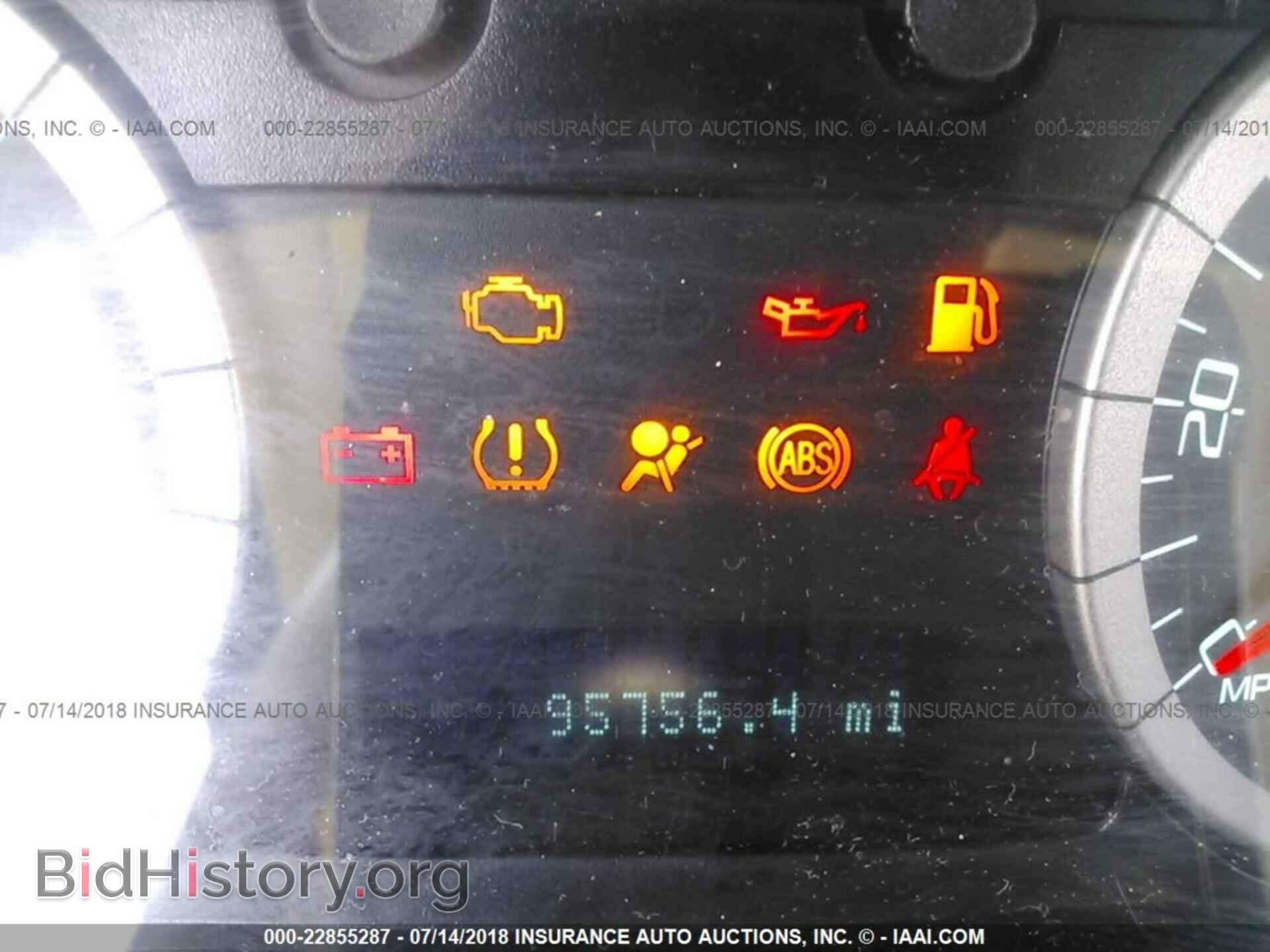2012 Ford Escape - VIN: 1FMCU9D73CKB06329 - Фото 7