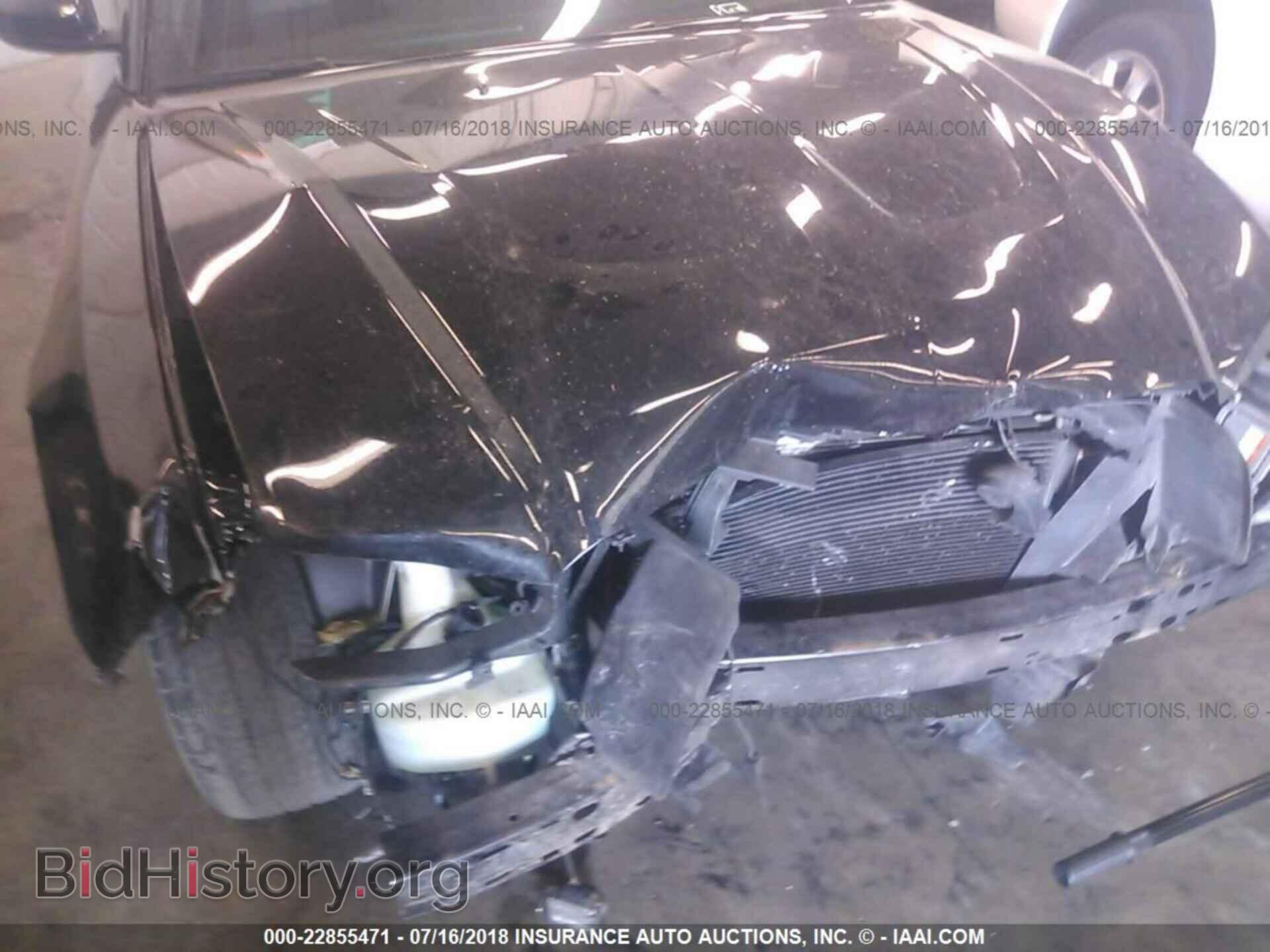 2012 Dodge Charger - VIN: 2C3CDXCT3CH304086 - Фото 6