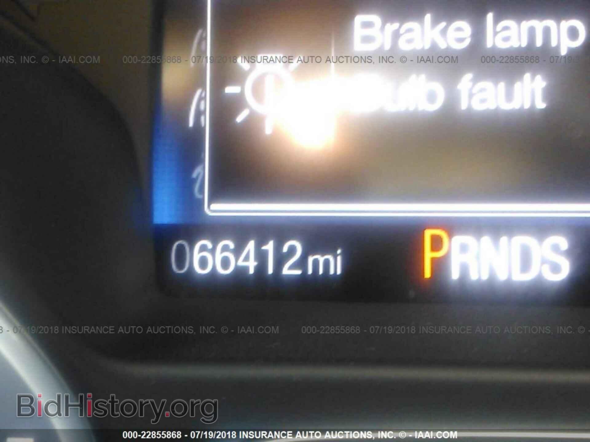 2015 Ford Focus - VIN: 1FADP3K26FL386983 - Фото 7