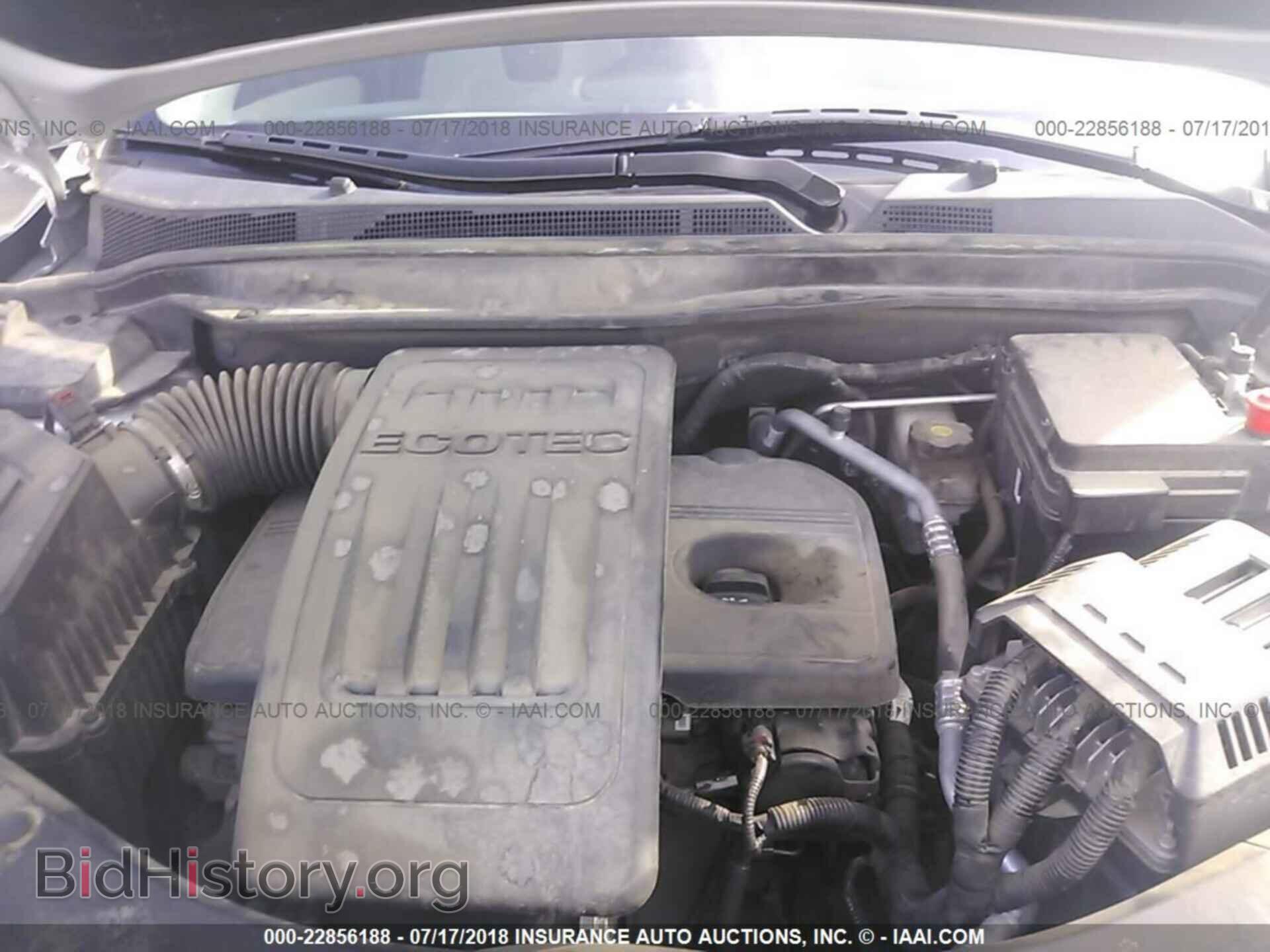 2014 Gmc Terrain - VIN: 2GKFLWEKXE6174191 - Фото 10