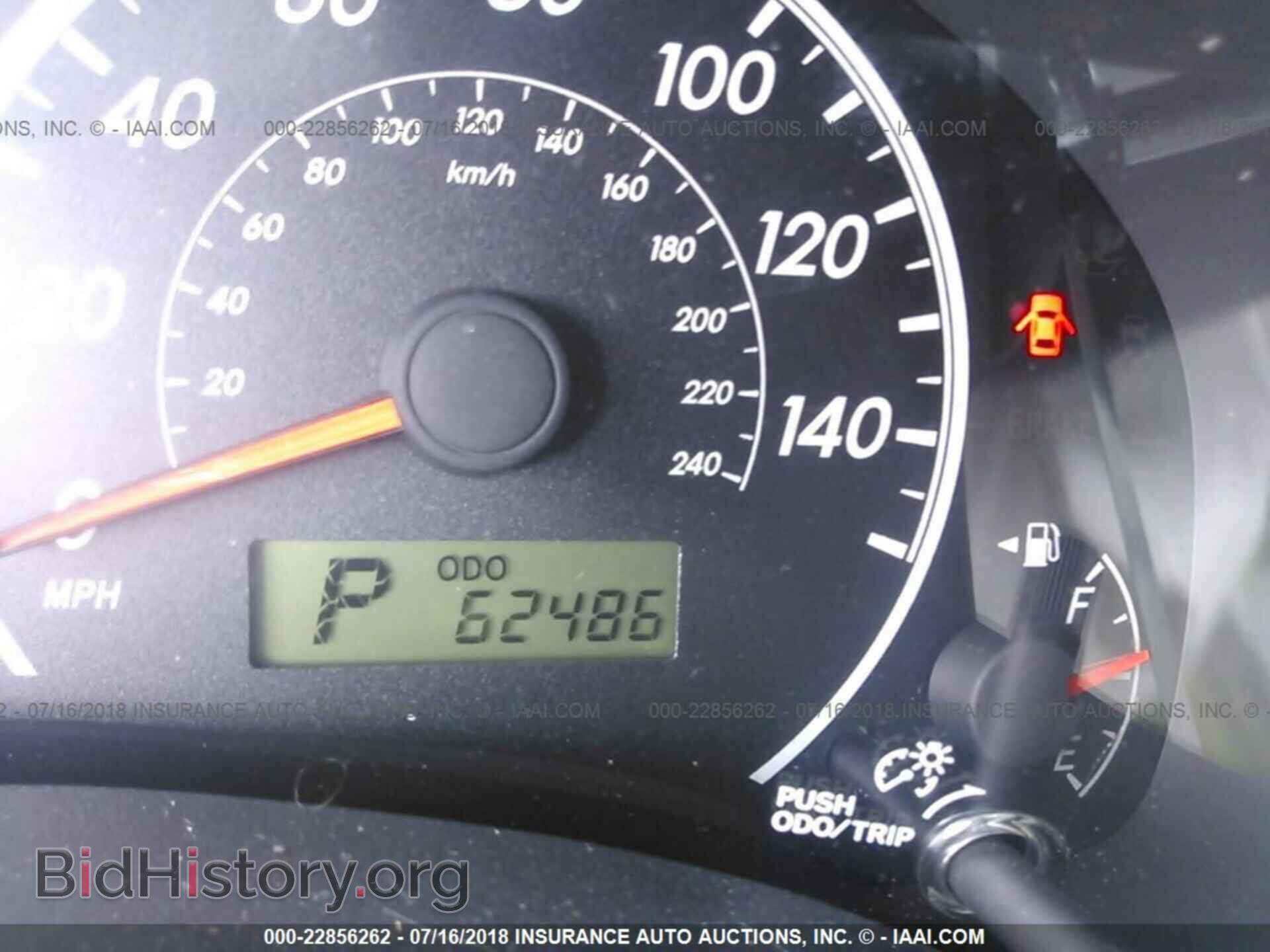 2012 Toyota Corolla - VIN: 2T1BU4EEXCC910385 - Фото 7