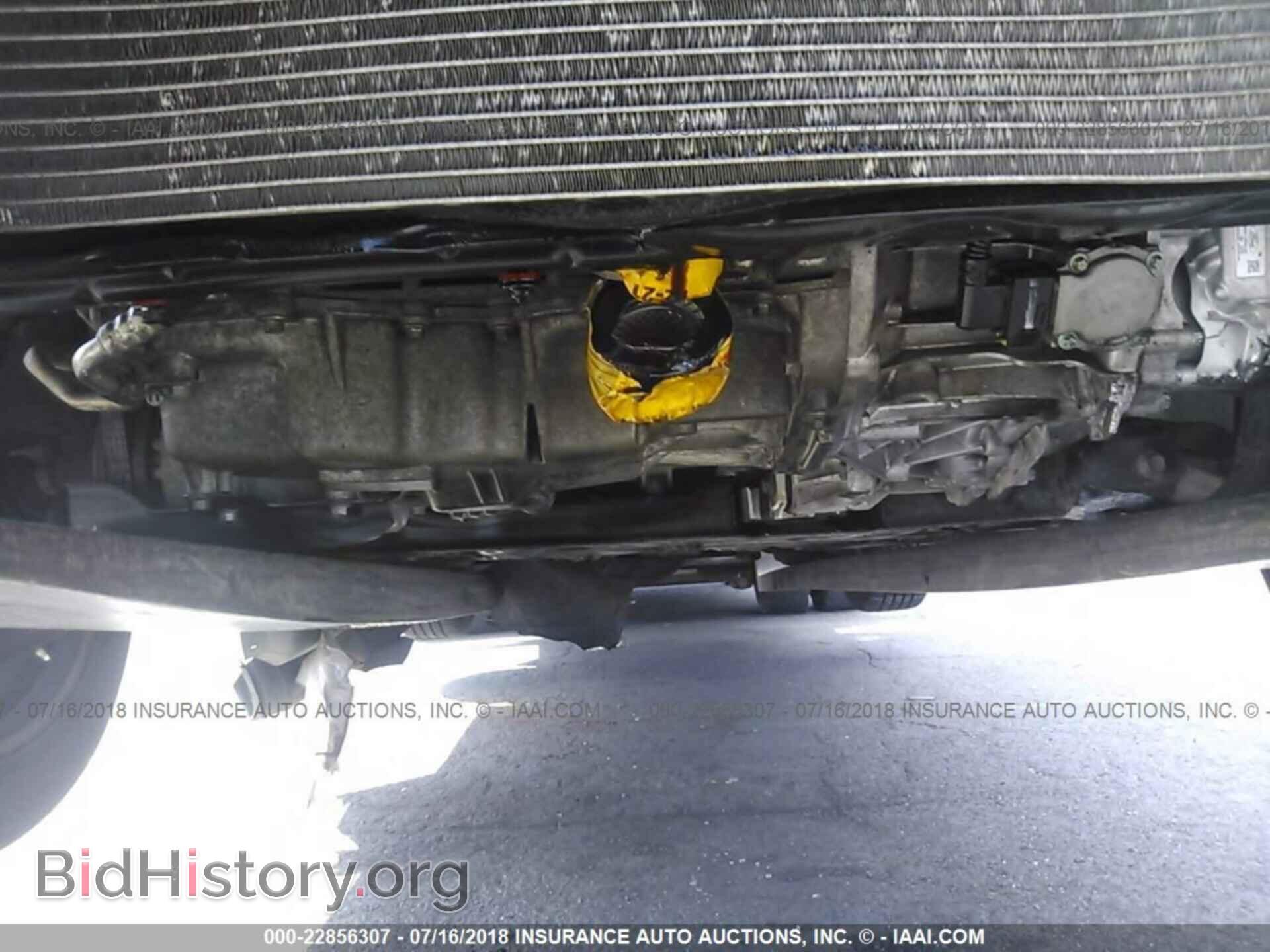 2012 Ford Focus - VIN: 1FAHP3M21CL106056 - Фото 6