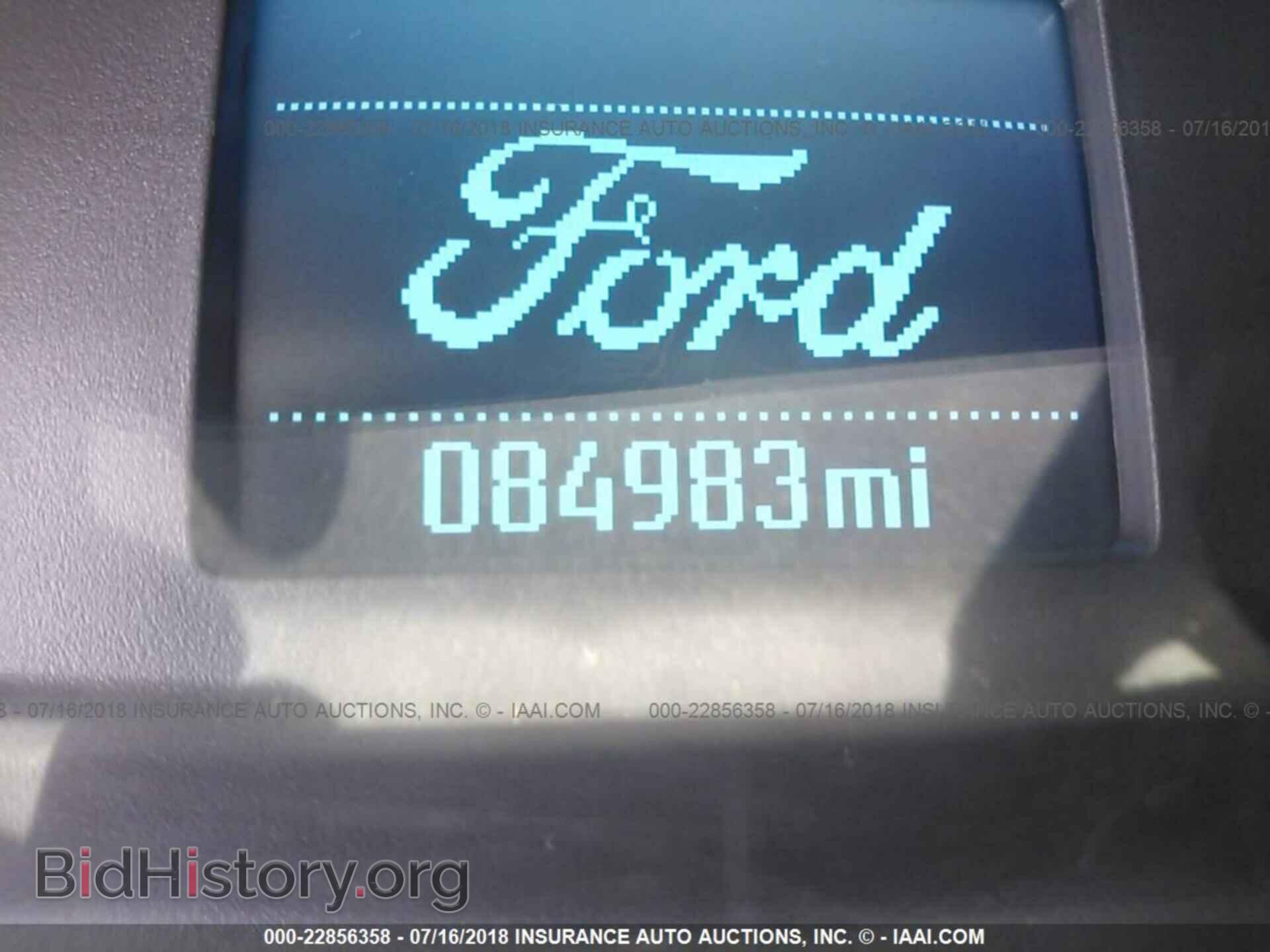 2016 Ford Transit - VIN: 1FBZX2CGXGKB10001 - Photo 7
