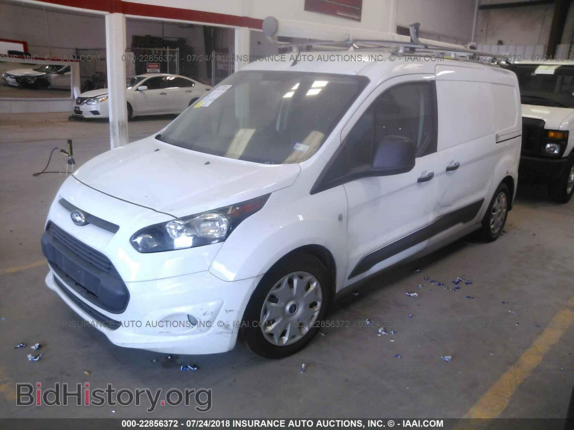 2015 Ford Transit - VIN: NM0LS7F74F1222447 - Photo 2