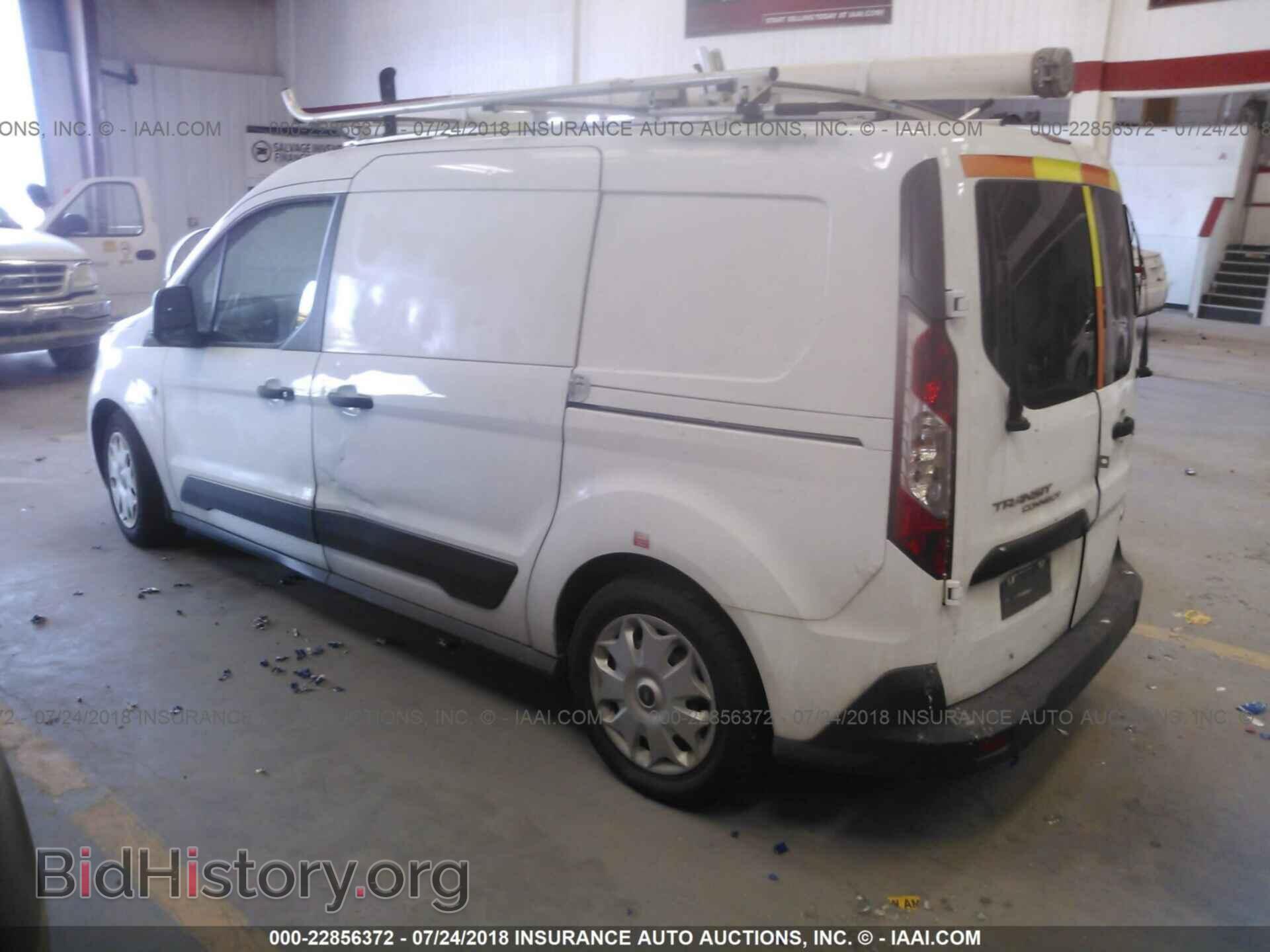 2015 Ford Transit - VIN: NM0LS7F74F1222447 - Photo 3
