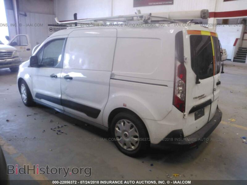 2015 Ford TRANSIT (VIN NM0LS7F74F1222447) — photo 3 of 10